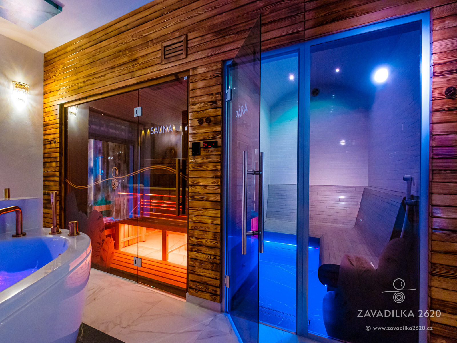 ZAVADILKA 2620 PREMIUM WELLNESS foto 4