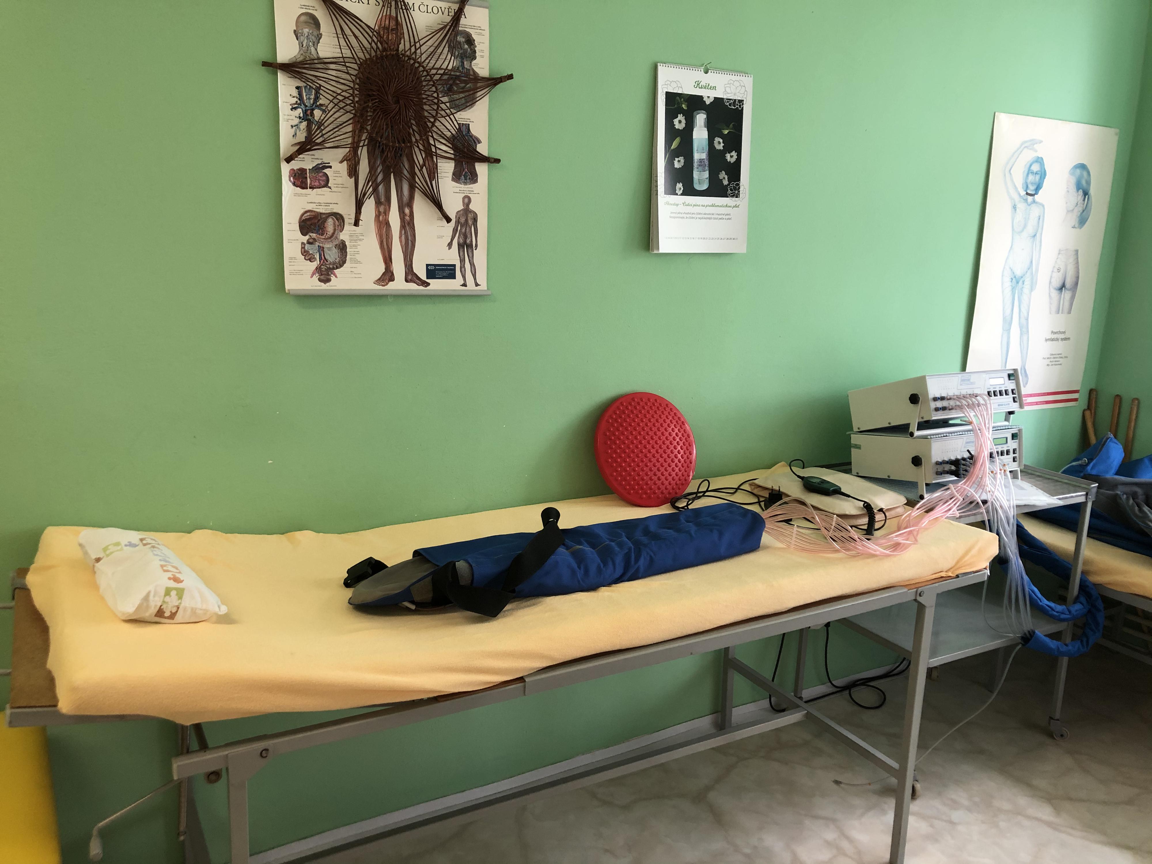 Rehabilitace Eva foto 5