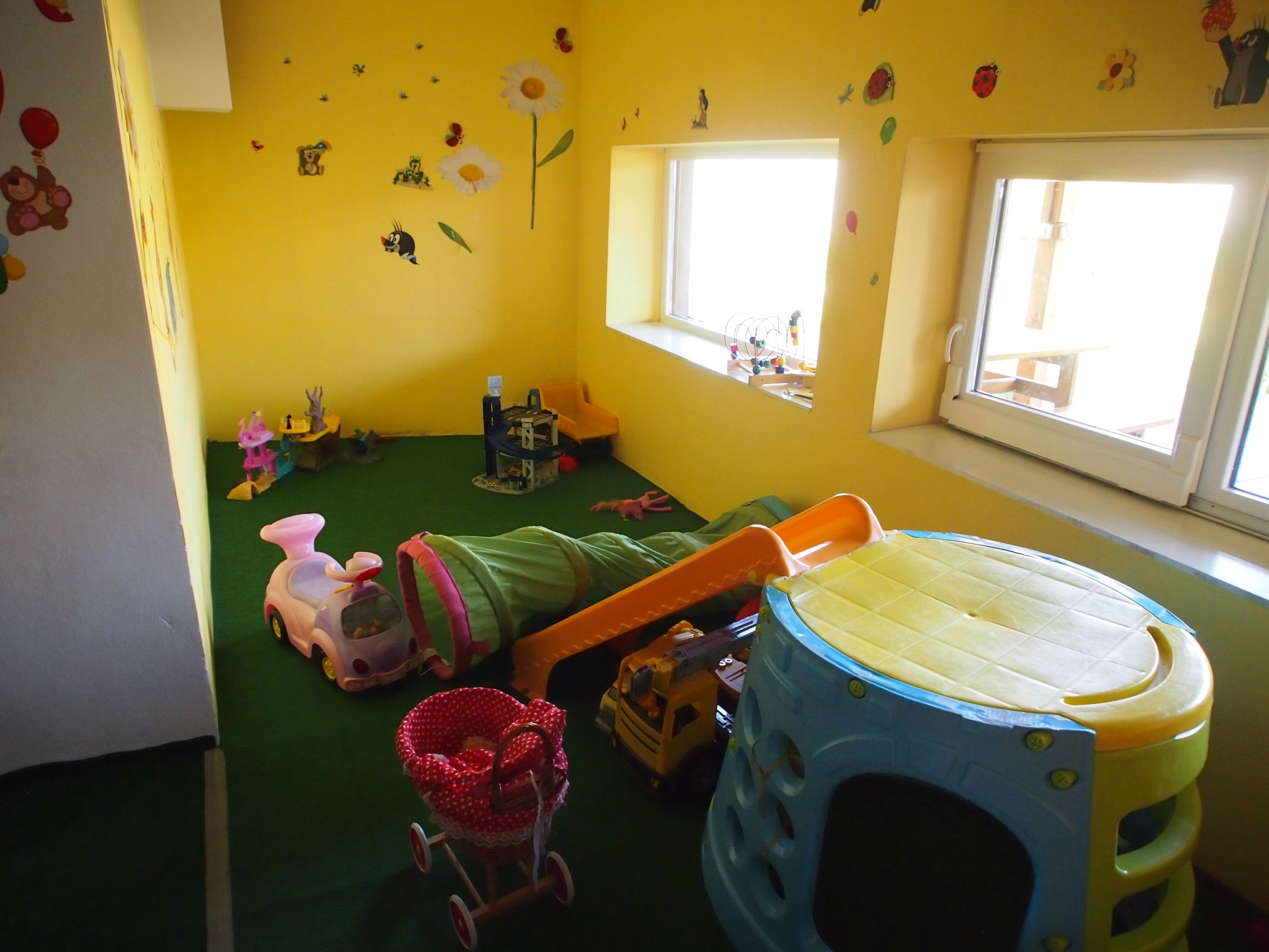 Penzion U Hroznu foto 4