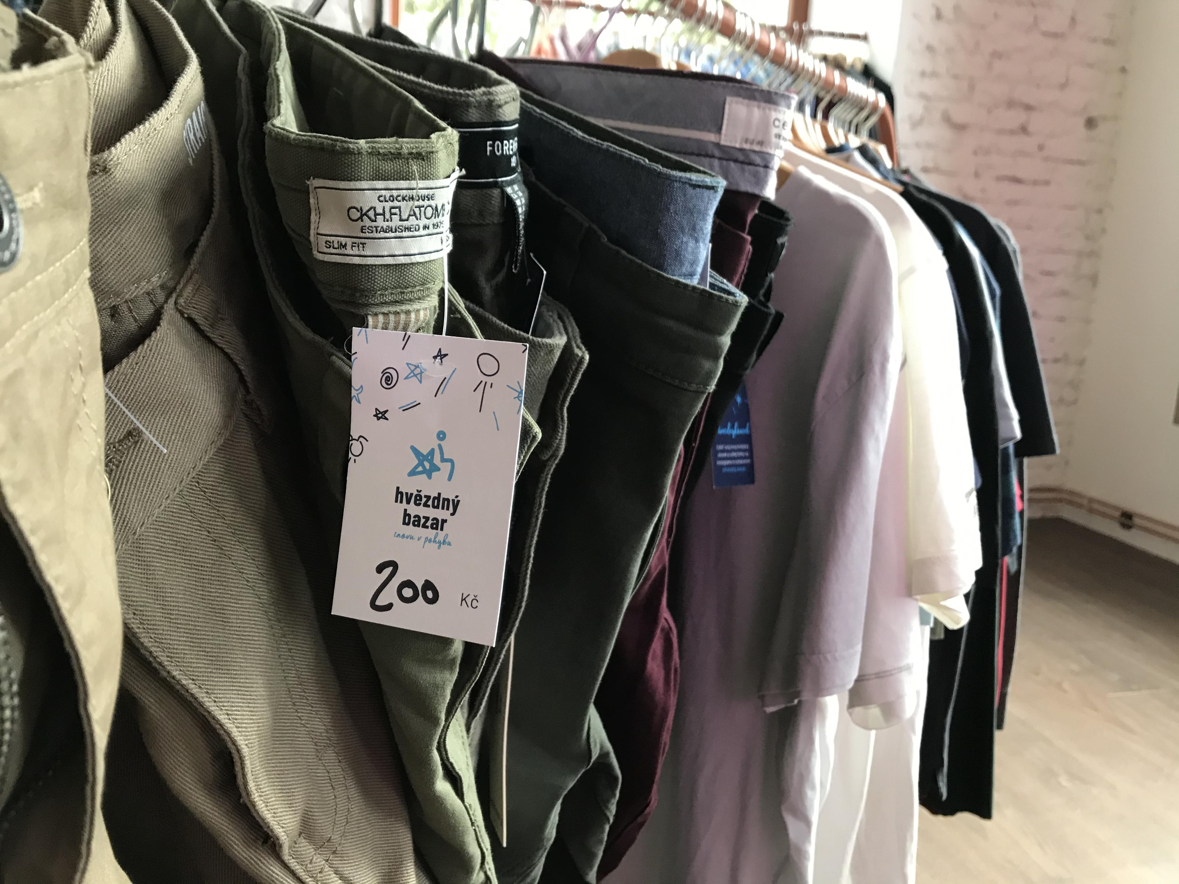 Hvězdný bazar foto 6