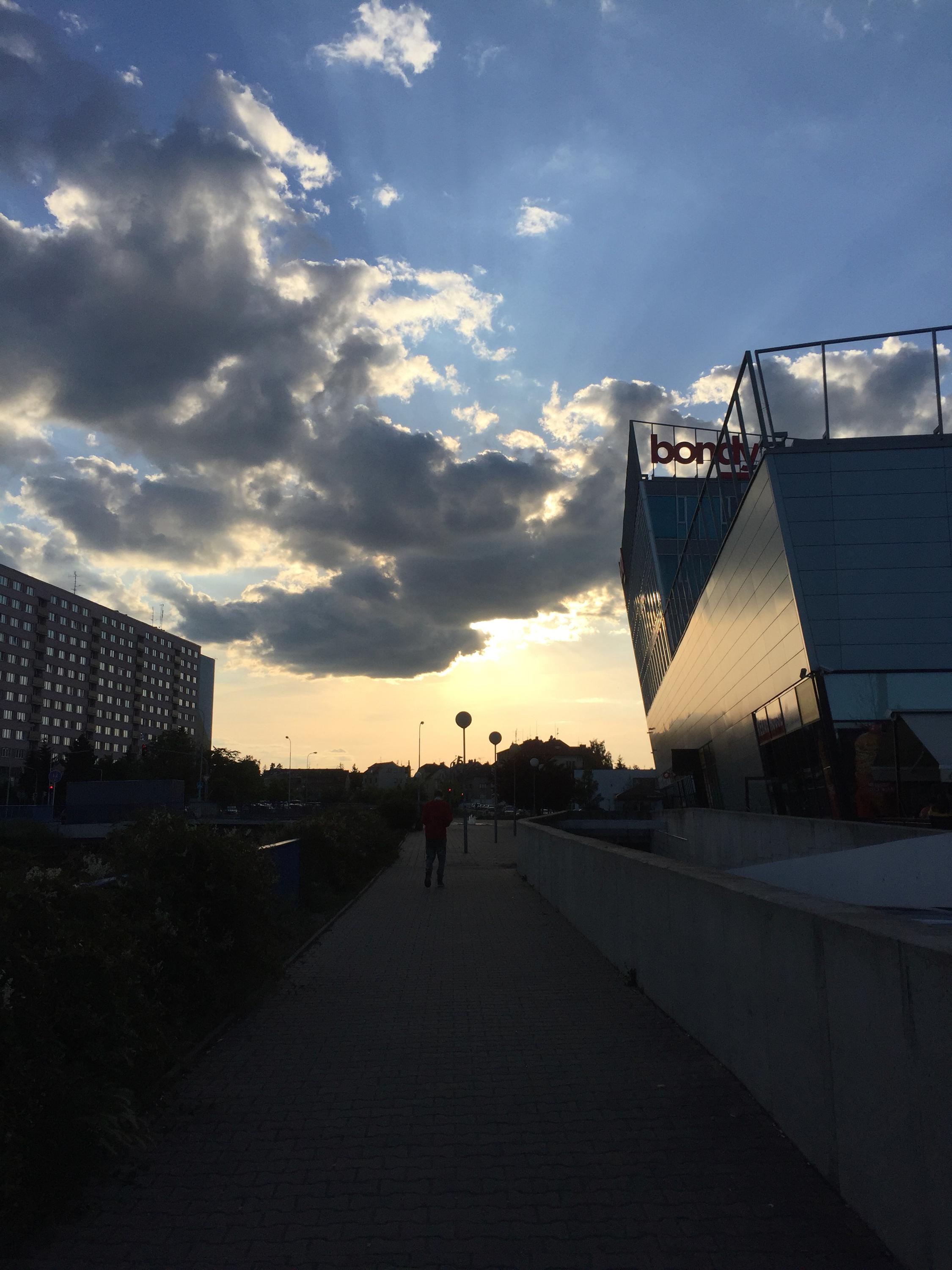 BONDY CENTRUM foto 2