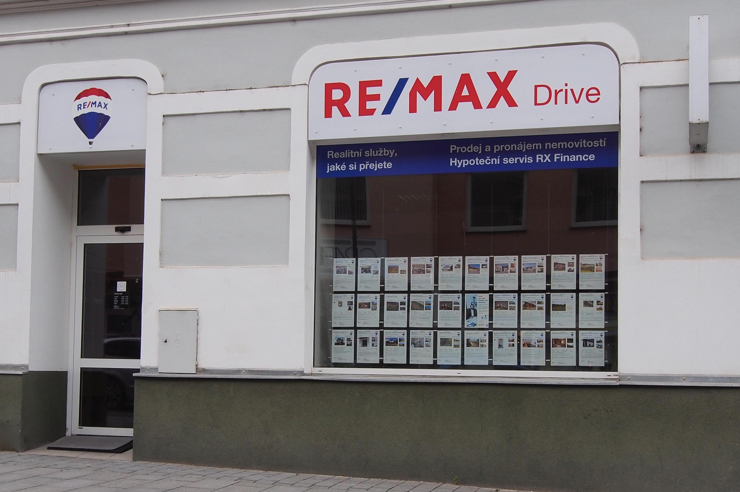 RE/MAX Drive