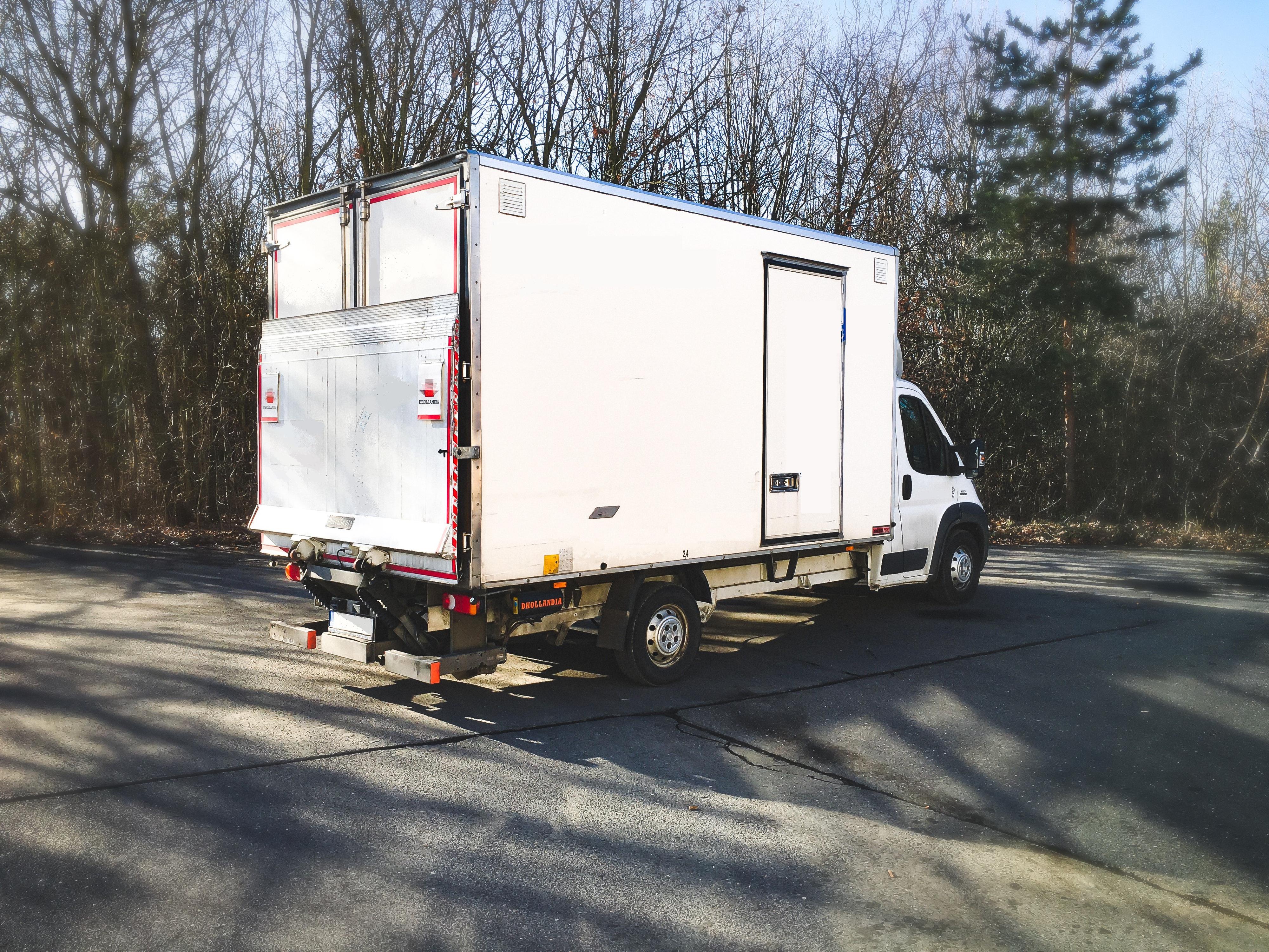 AMBTrading s.r.o. foto 3