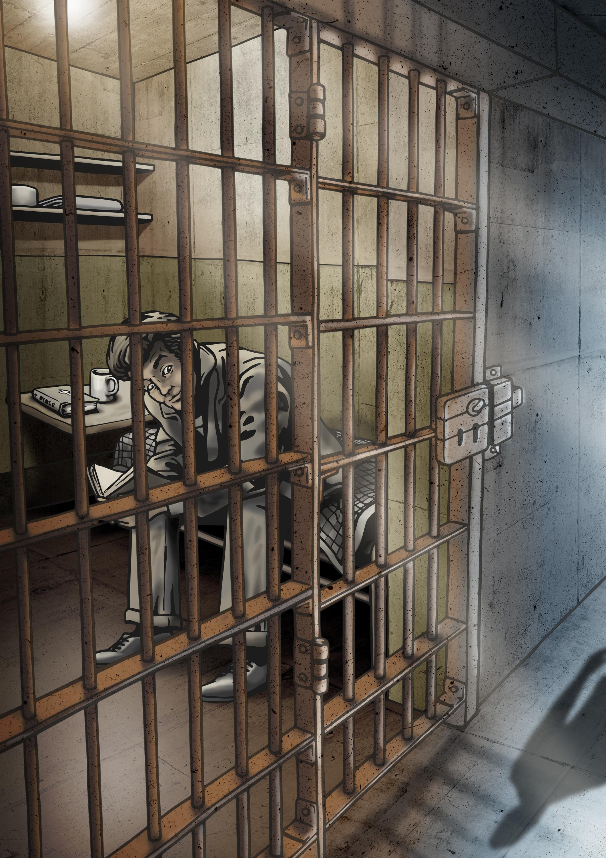 Escape Point foto 3