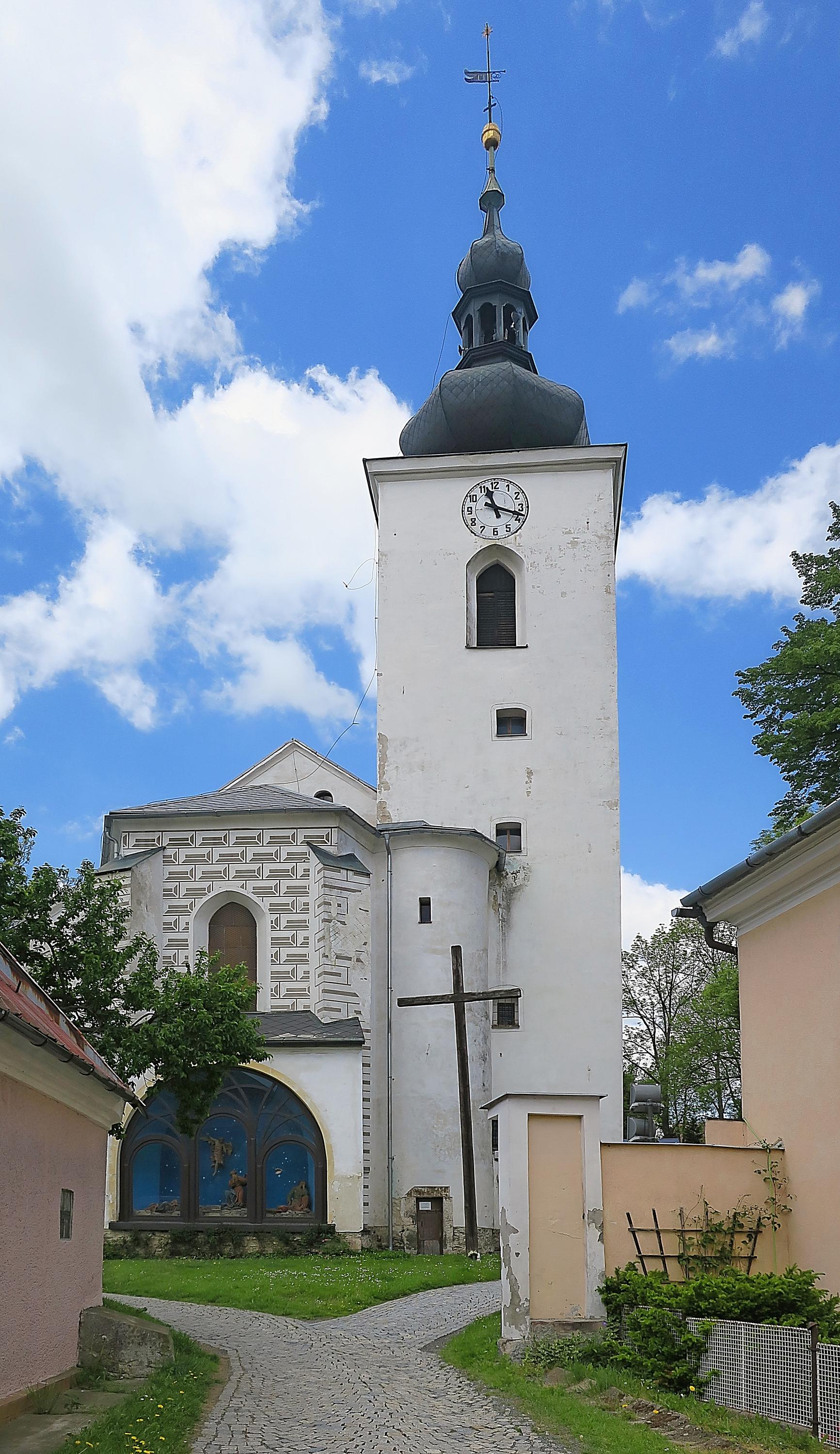 Městské kulturní a turistické informační centrum foto 3