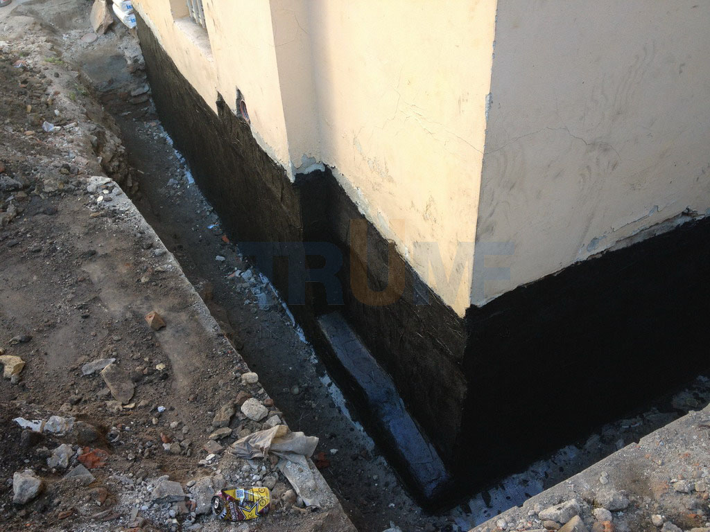 TRUMF, renovace a sanace, s.r.o. foto 6