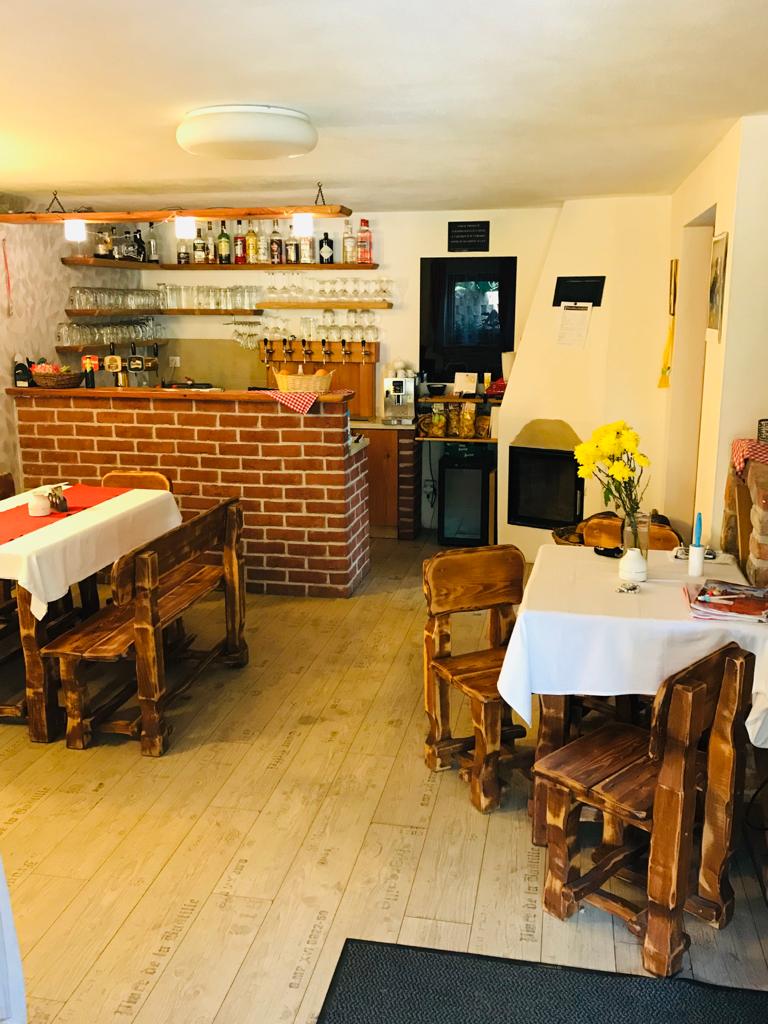 Vinotéka U Knoflíčků foto 5