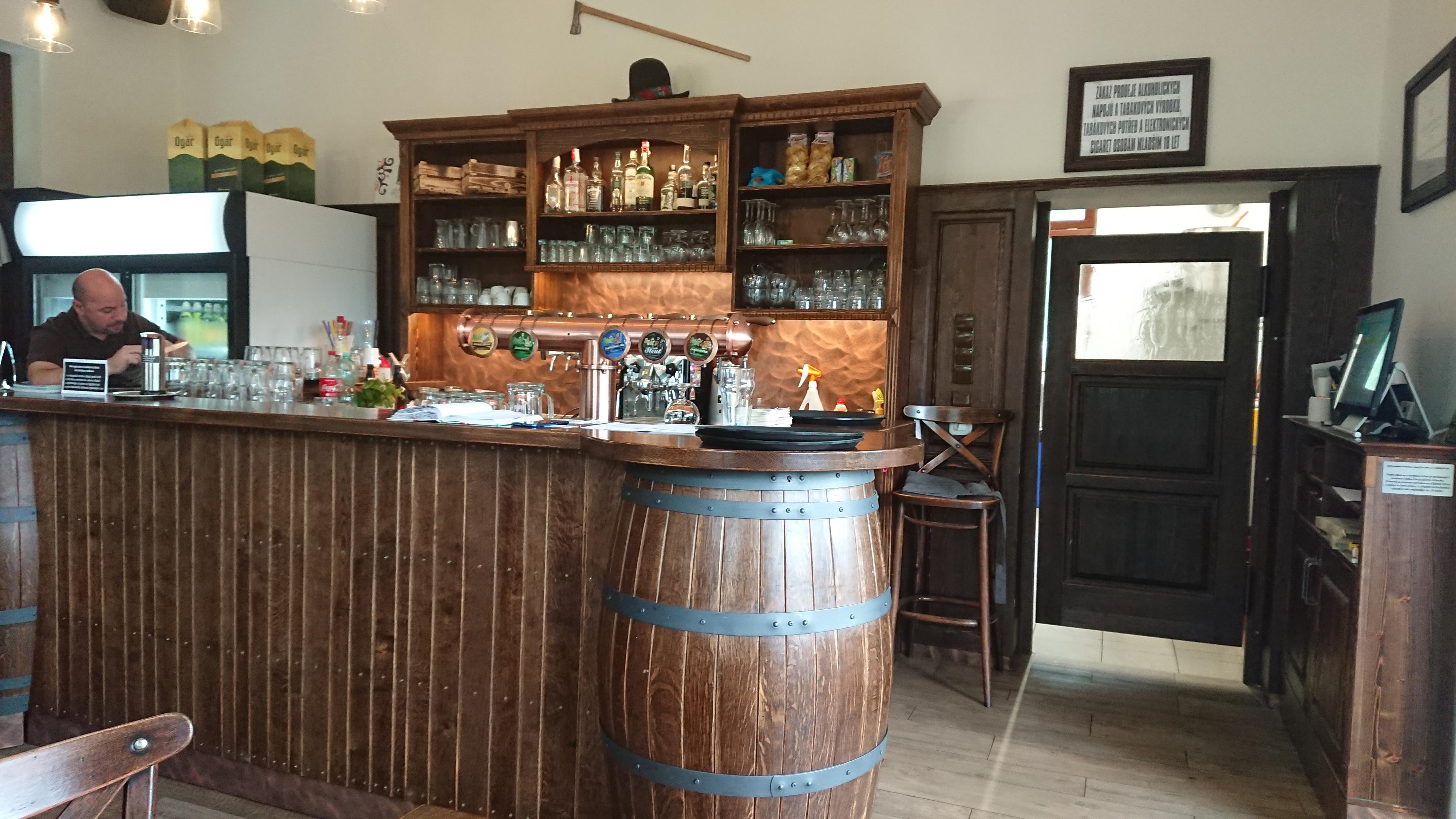 Pivovarská hospůdka foto 5