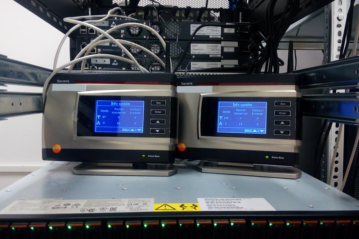 MV Lab, s.r.o. - Metrologická laboratoř foto 2