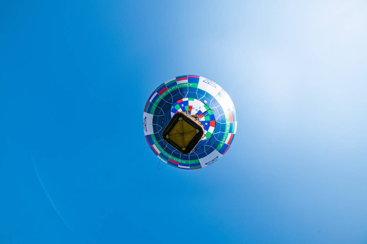 BalonCentrum foto 4