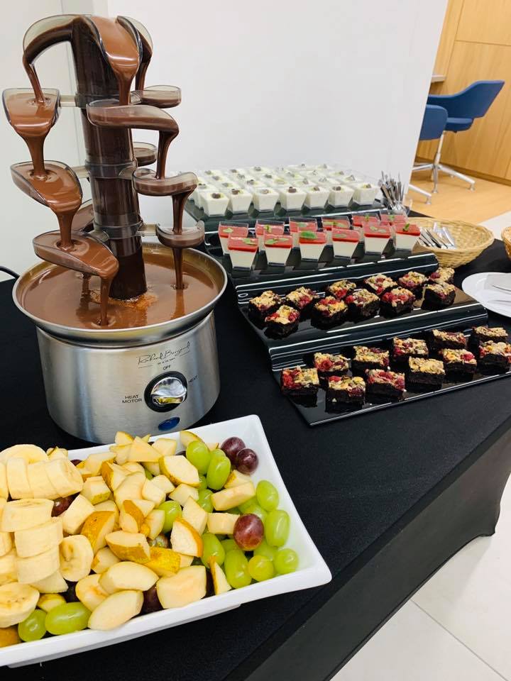 Catering Bohemia foto 4