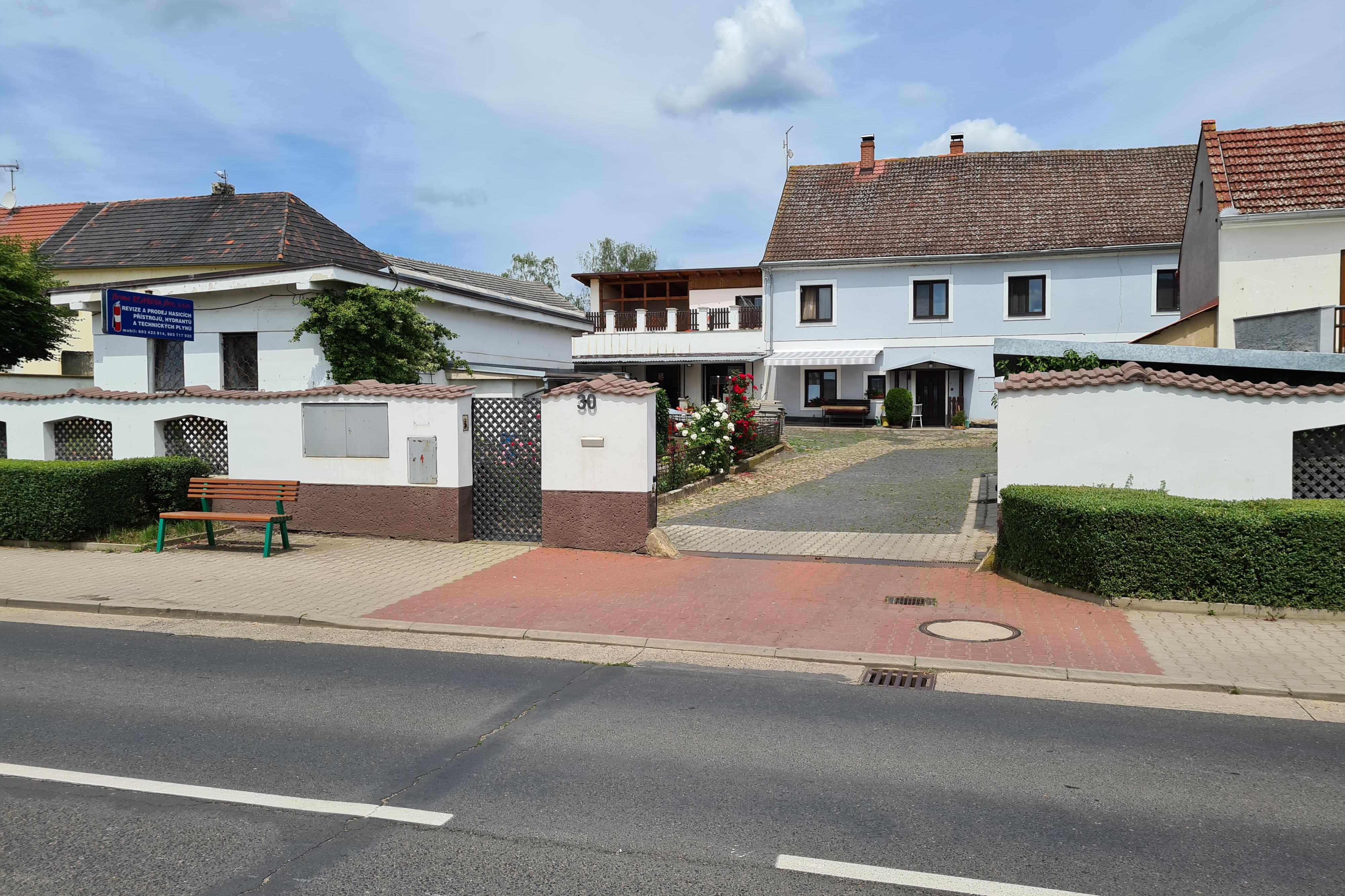 firma KOPŘIVA fire, s.r.o.