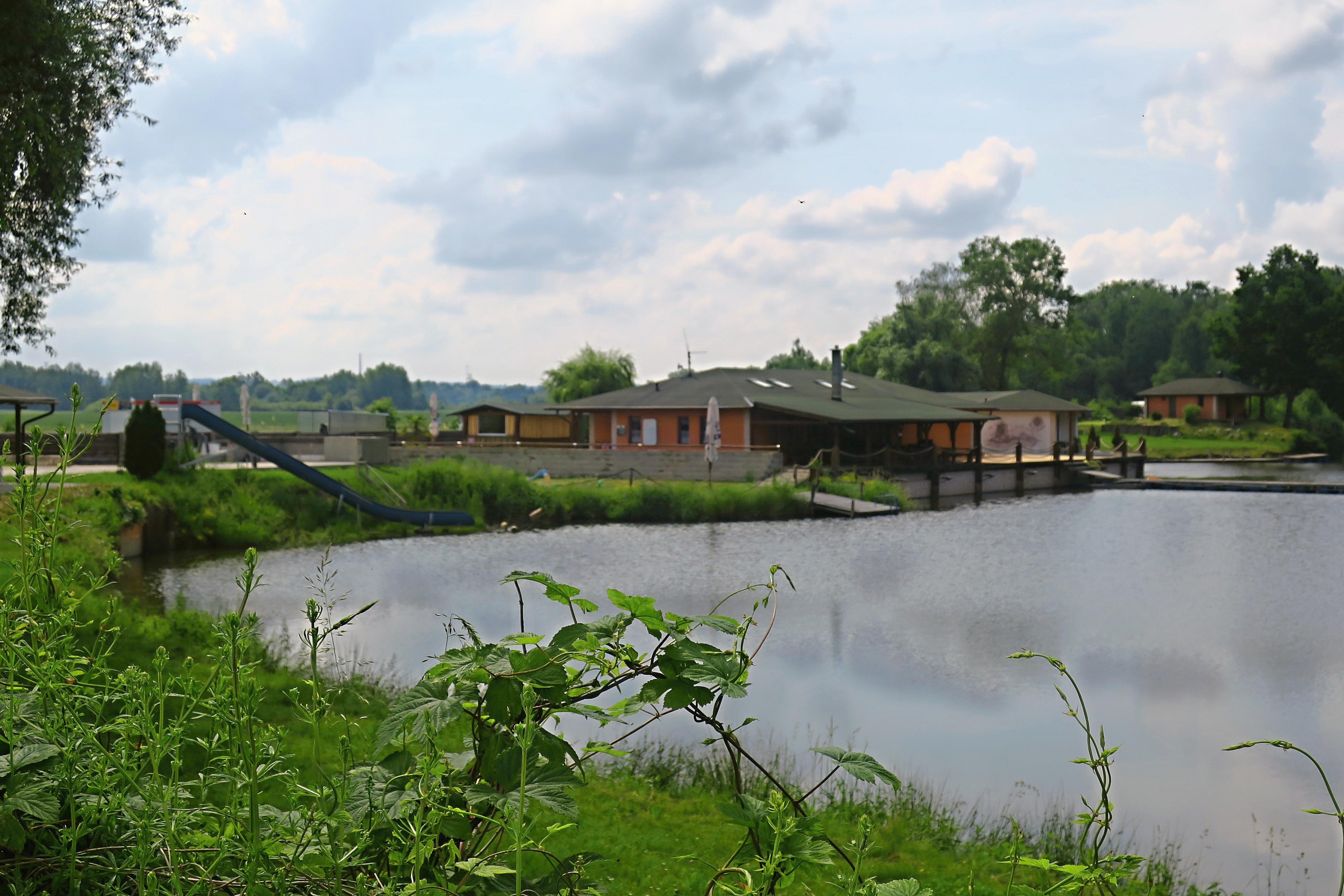 Marine Závlahy Restaurace foto 5