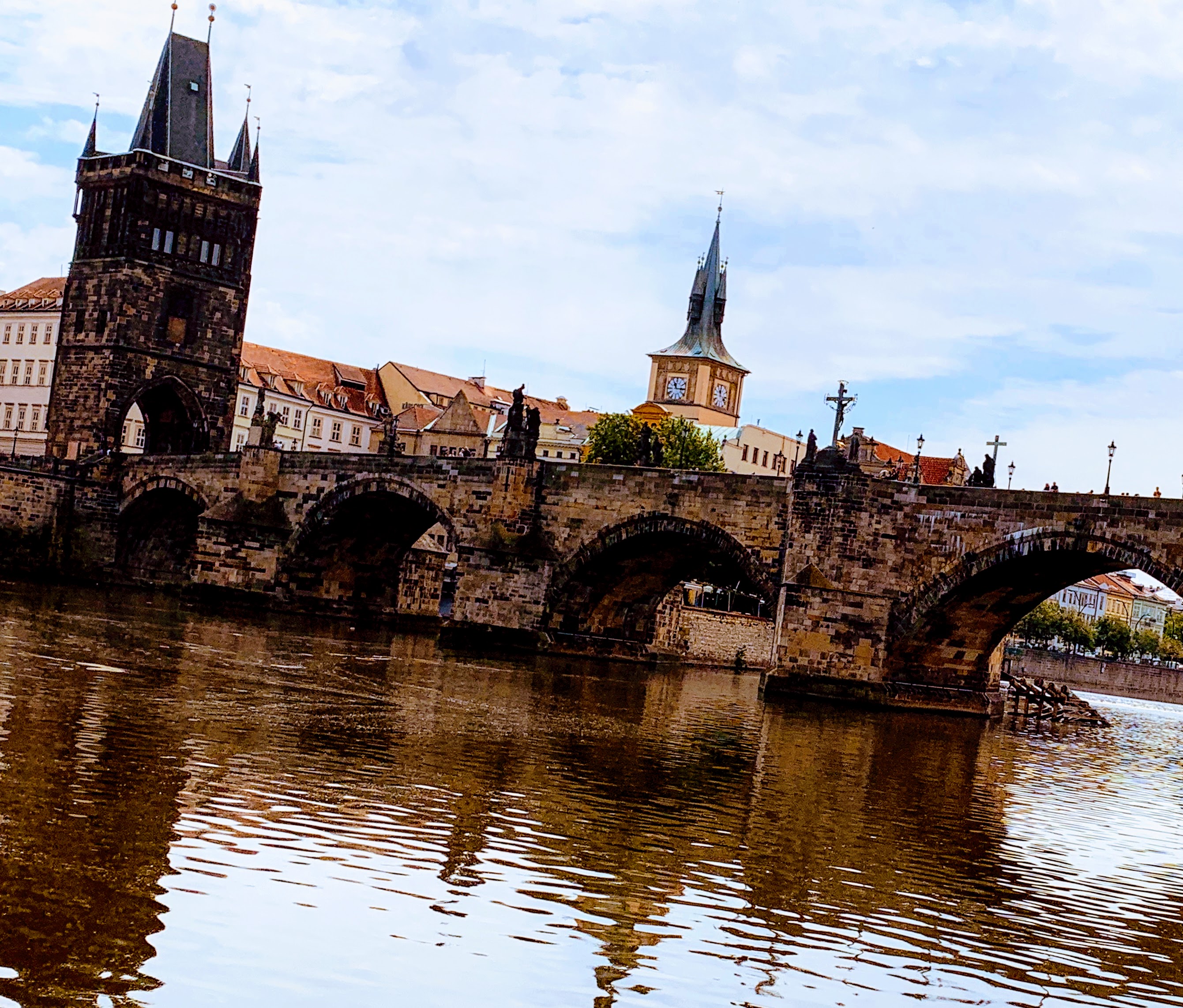 PLAVBY LODÍ PRAHA, s.r.o. foto 3
