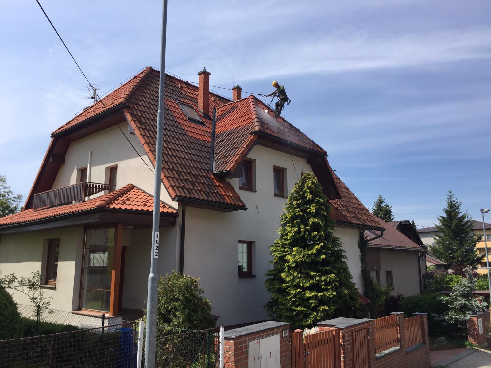Lanaři.cz - výškové a arboristické práce foto 4