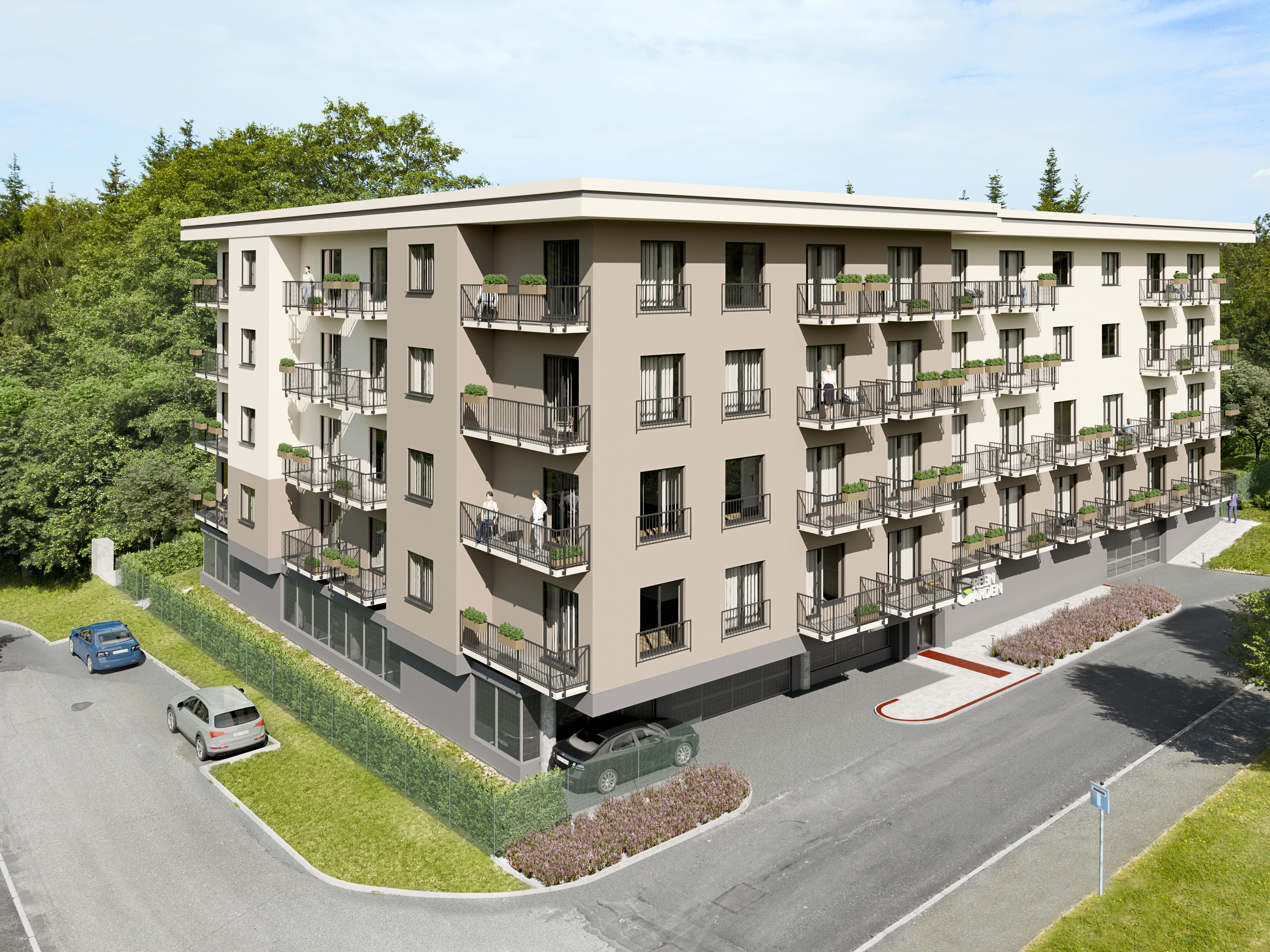 Developerské Centrum foto 3