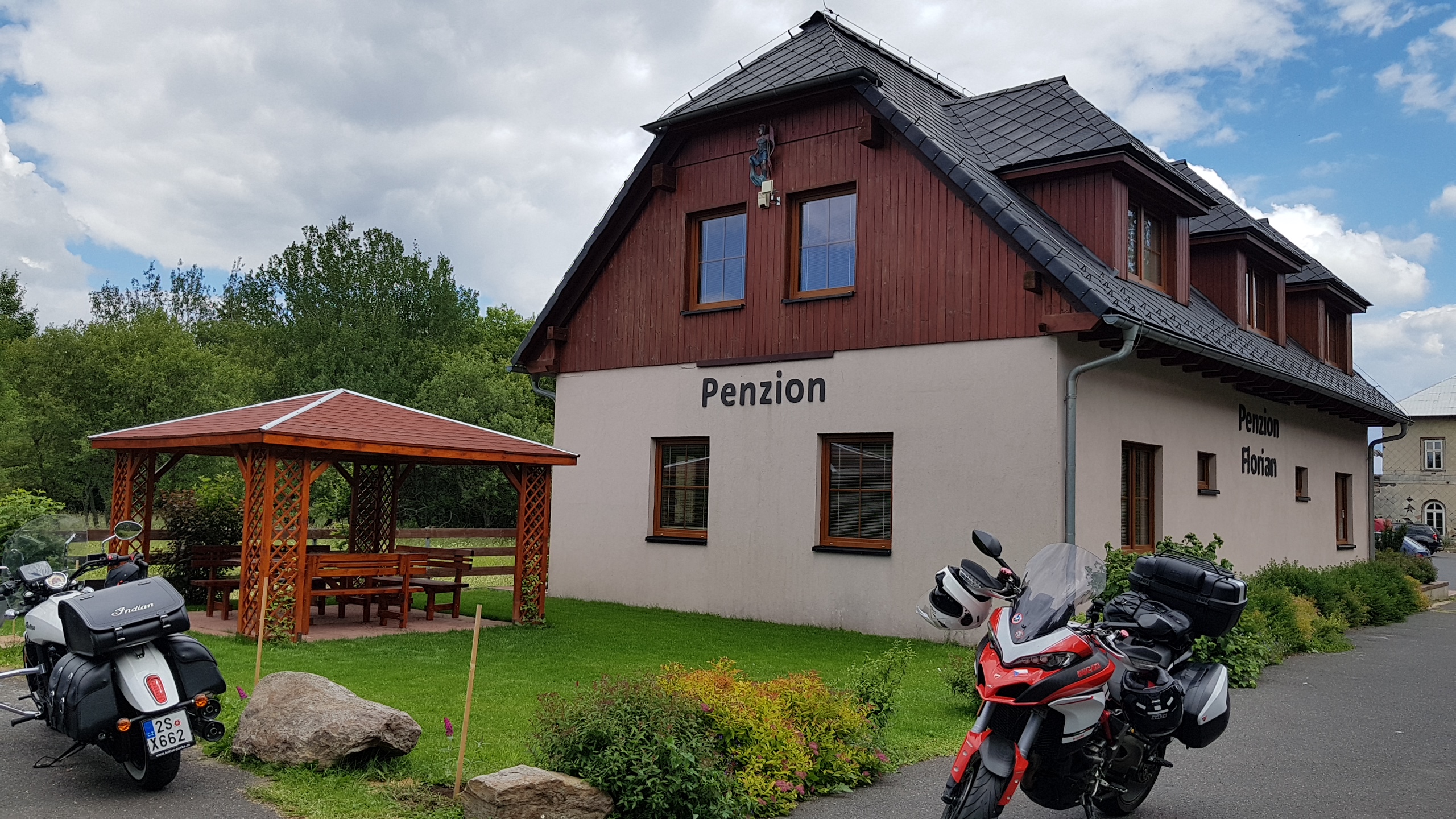 Penzion Florian foto 3