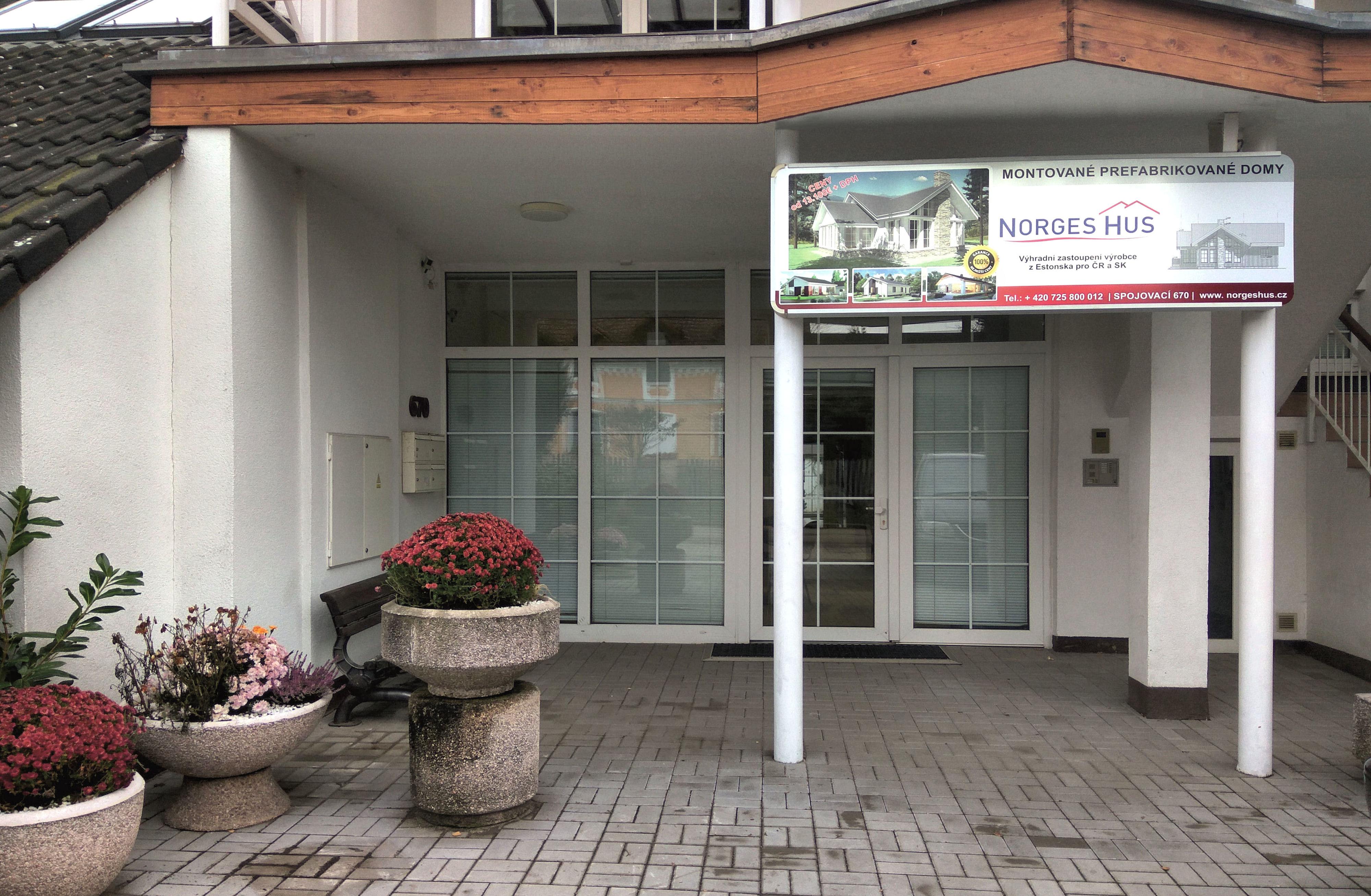 Norges Hus Nova OÜ foto 2