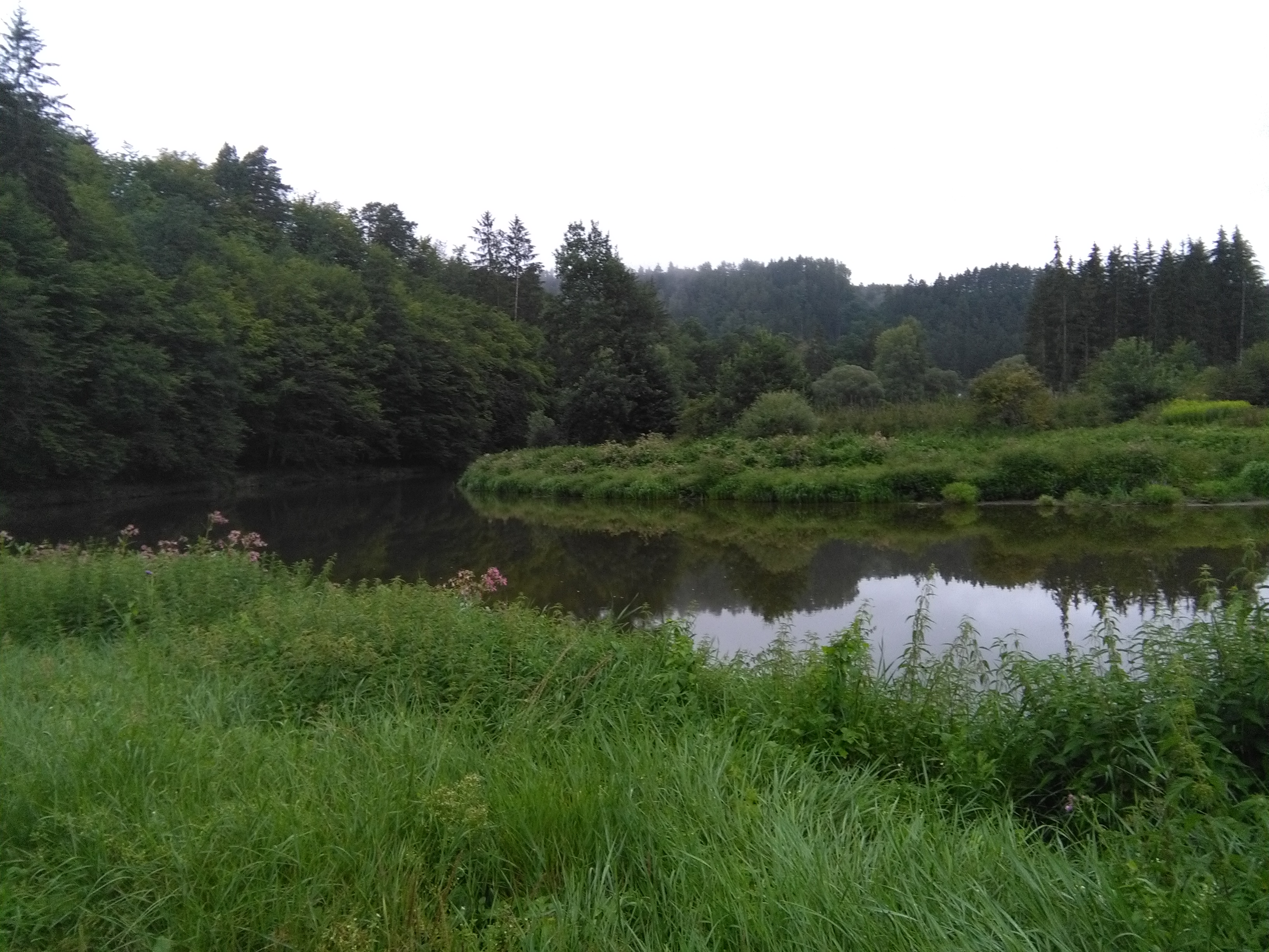 Tábořiště U Vlka foto 4