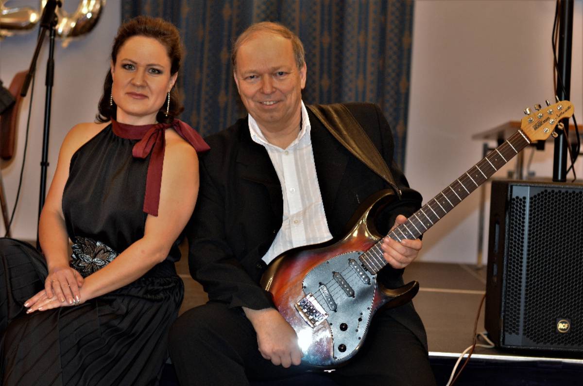 Duo Smart Band foto 1