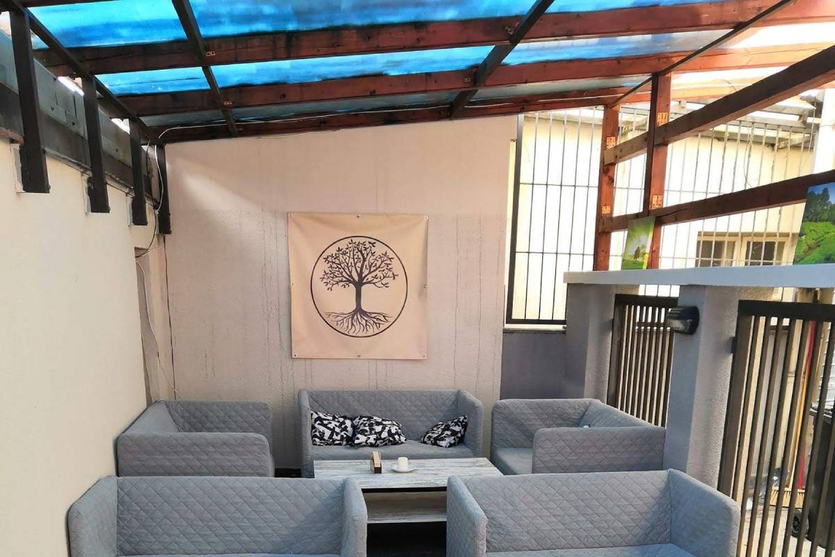 ZeMě na skrytém místě