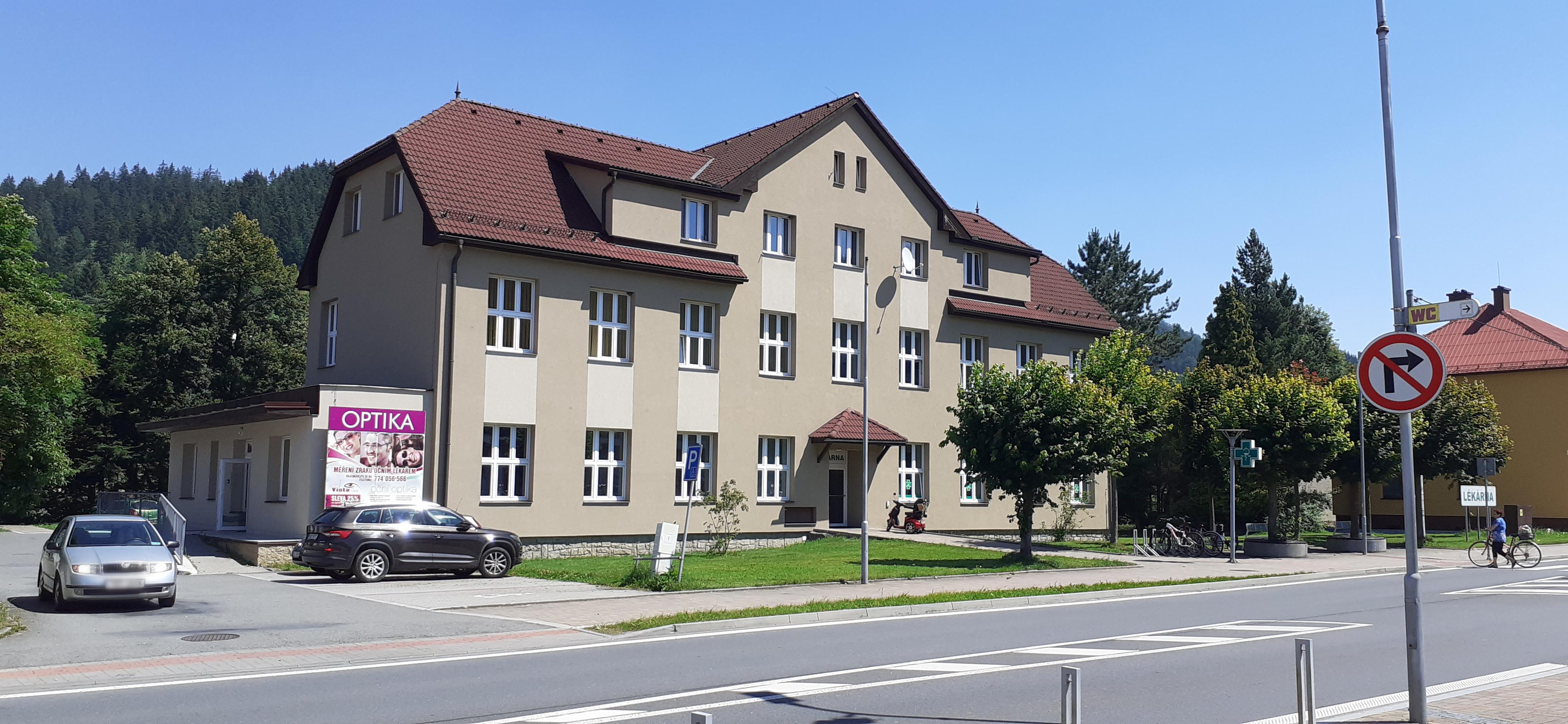 Lékárna Karolinka foto 5