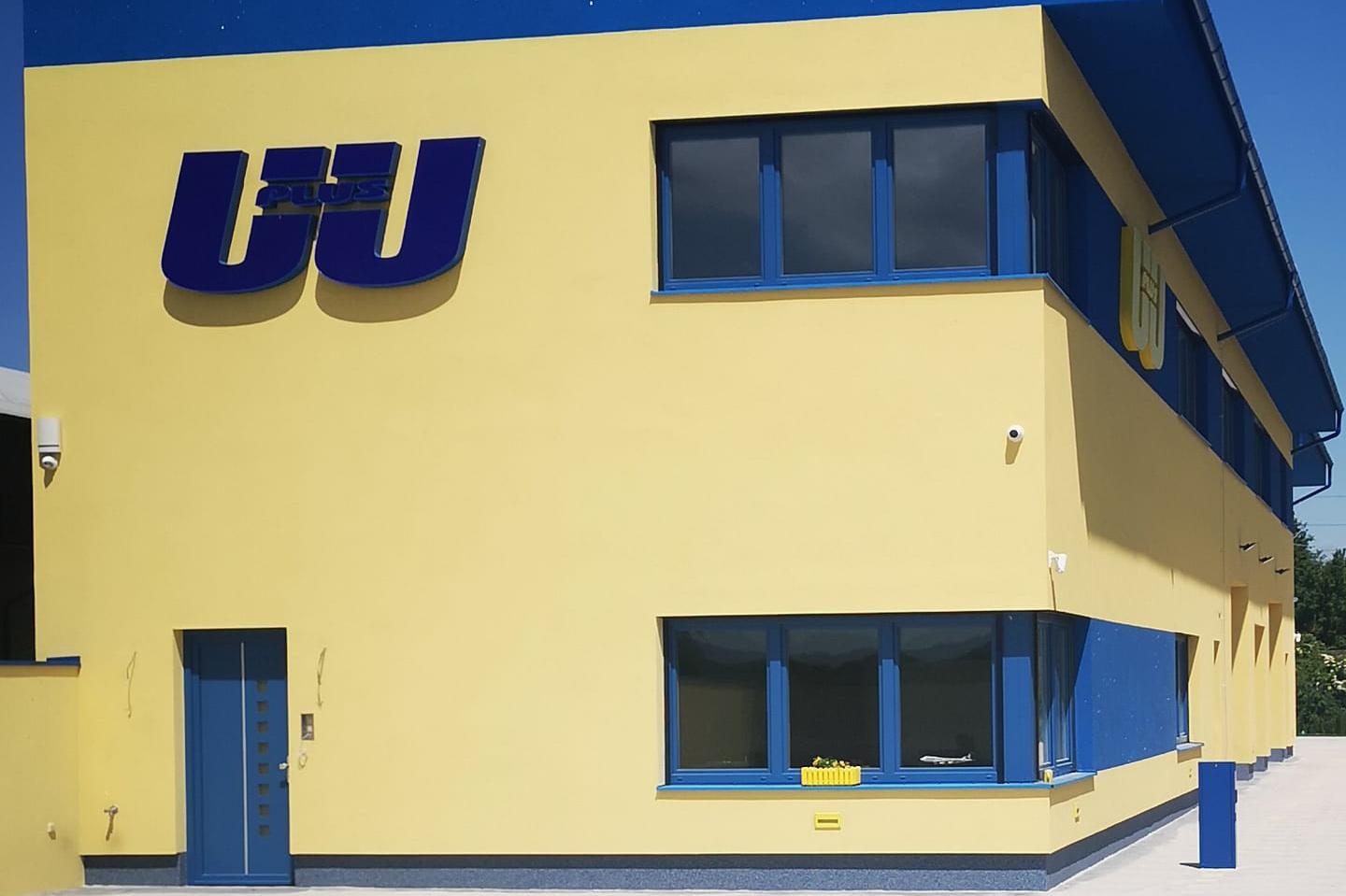 U plus U, spol. s r.o. - autopůjčovna