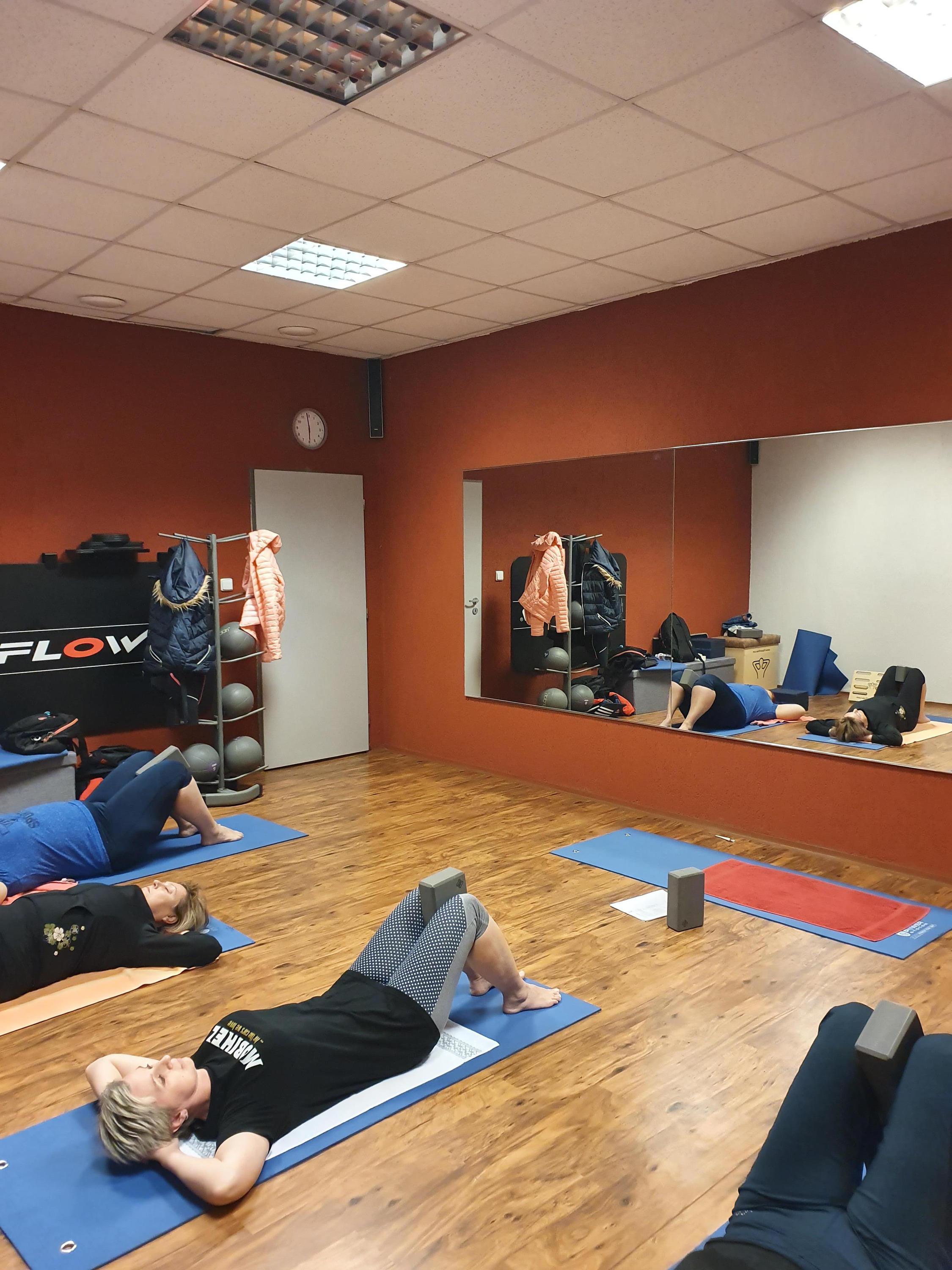 Sportovní centrum Factory Duchcov foto 6