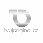 Logo obchodu Tvujoriginal.cz
