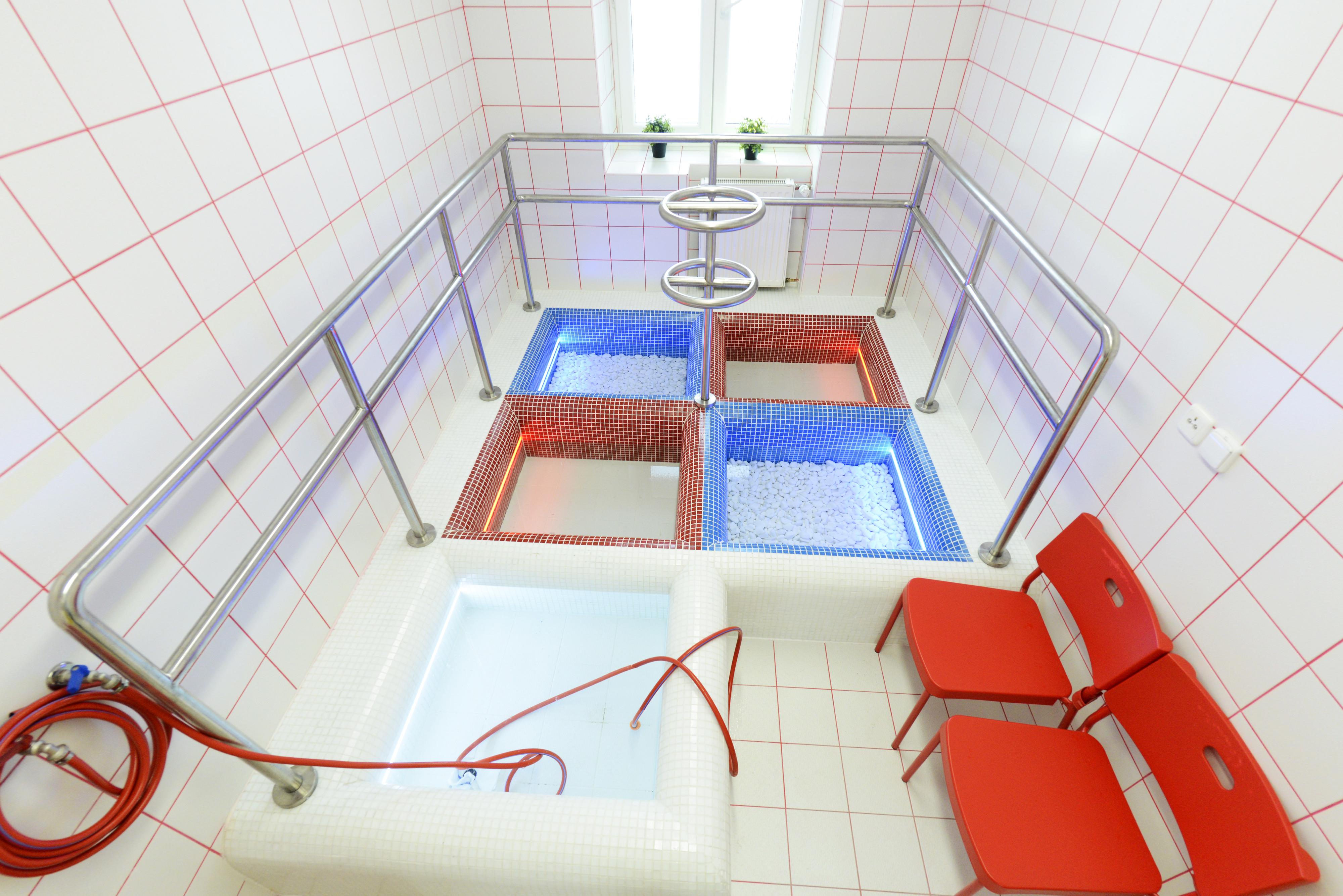 Moravskoslezské dětské sanatorium Metylovice foto 6