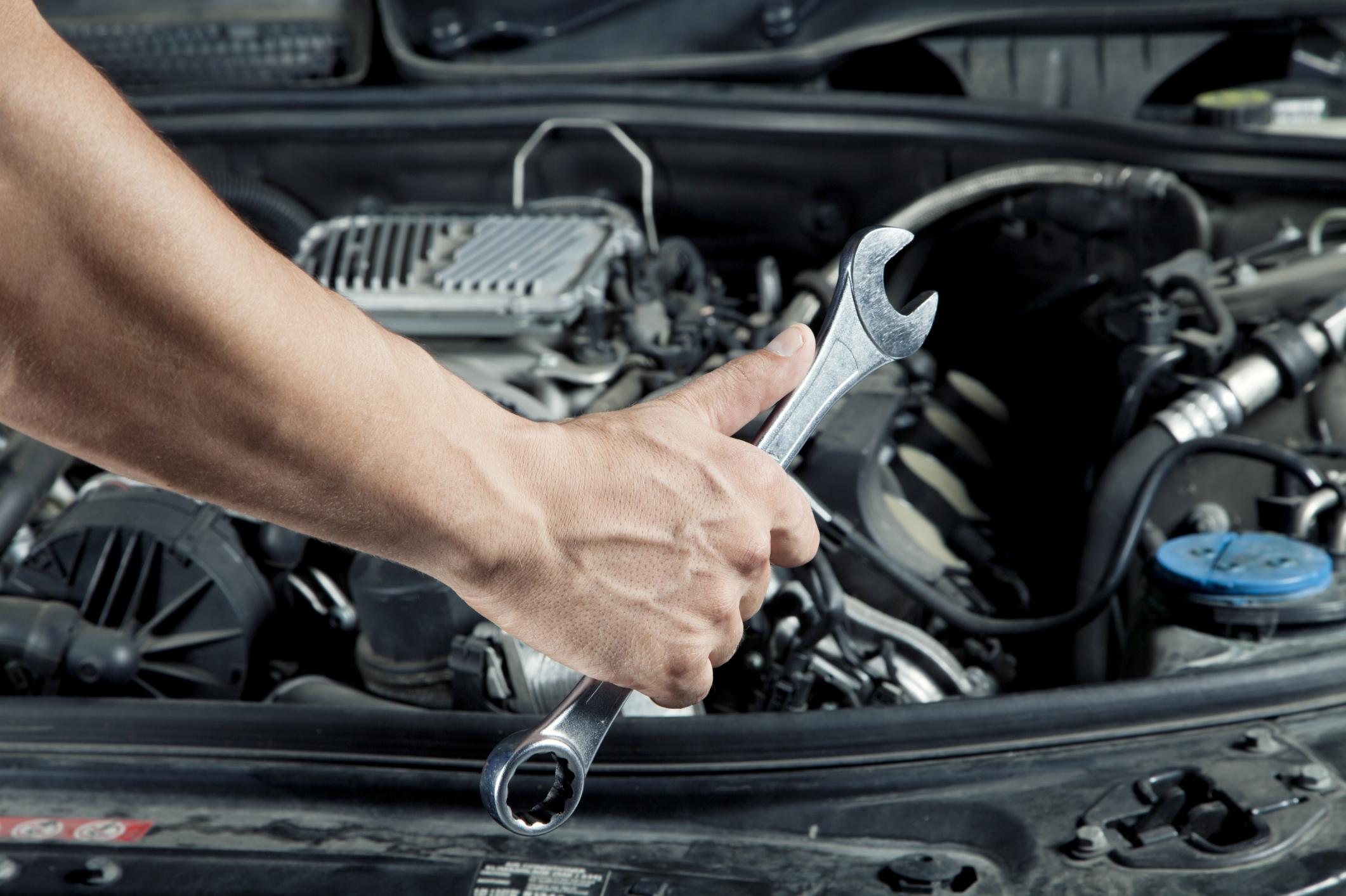 REV Autoservis