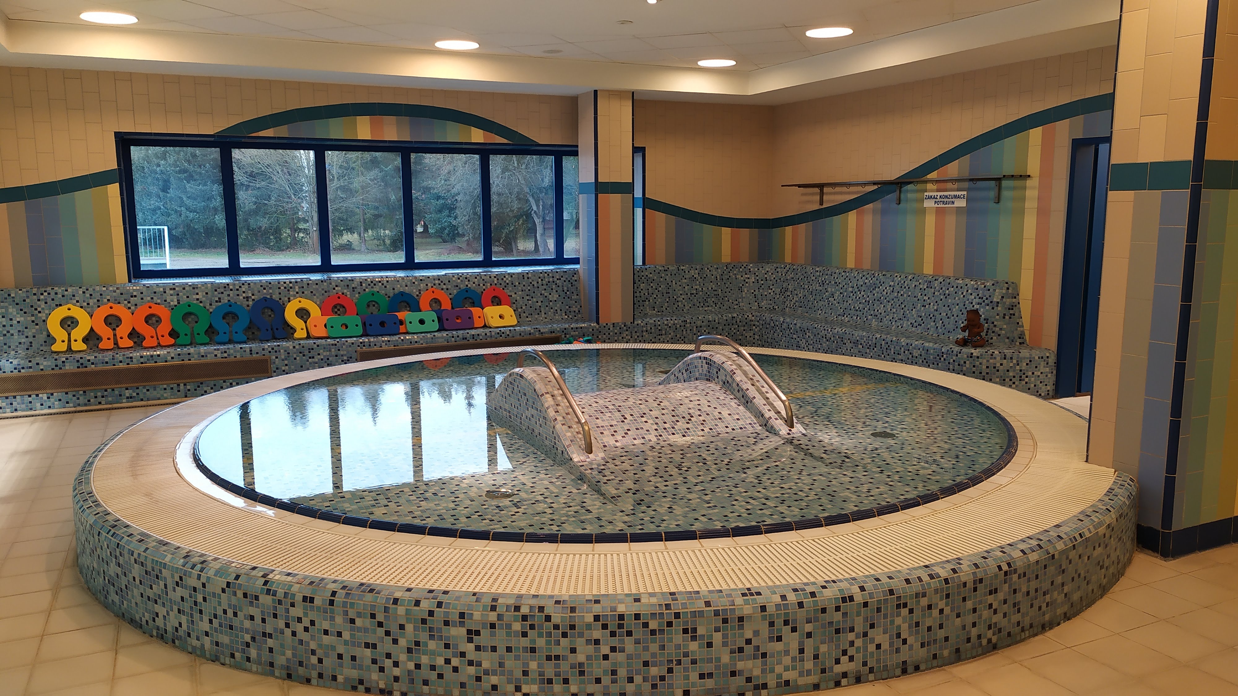 Aquacentrum Domažlice foto 2