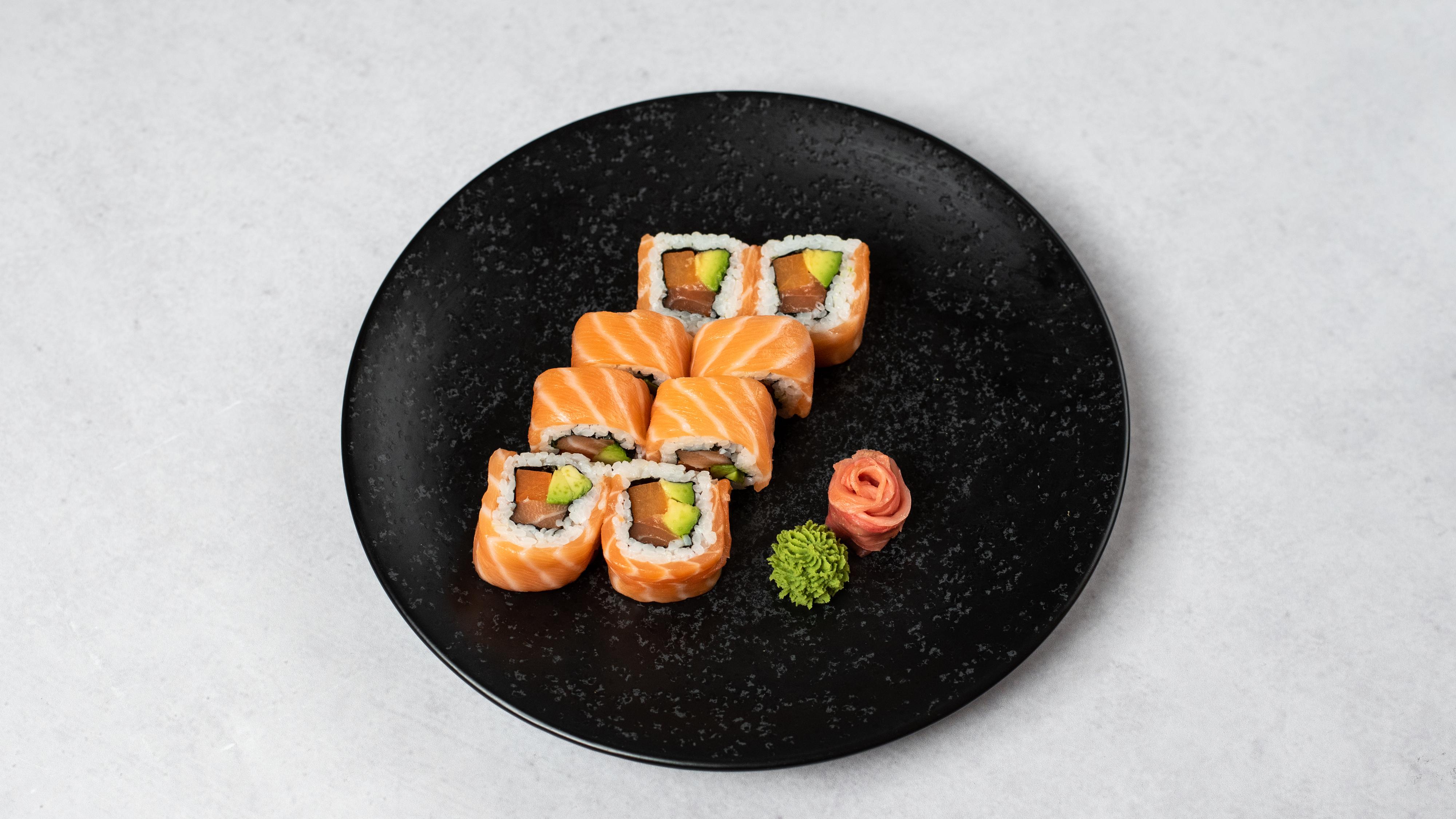 MY WOK & SUSHI foto 6