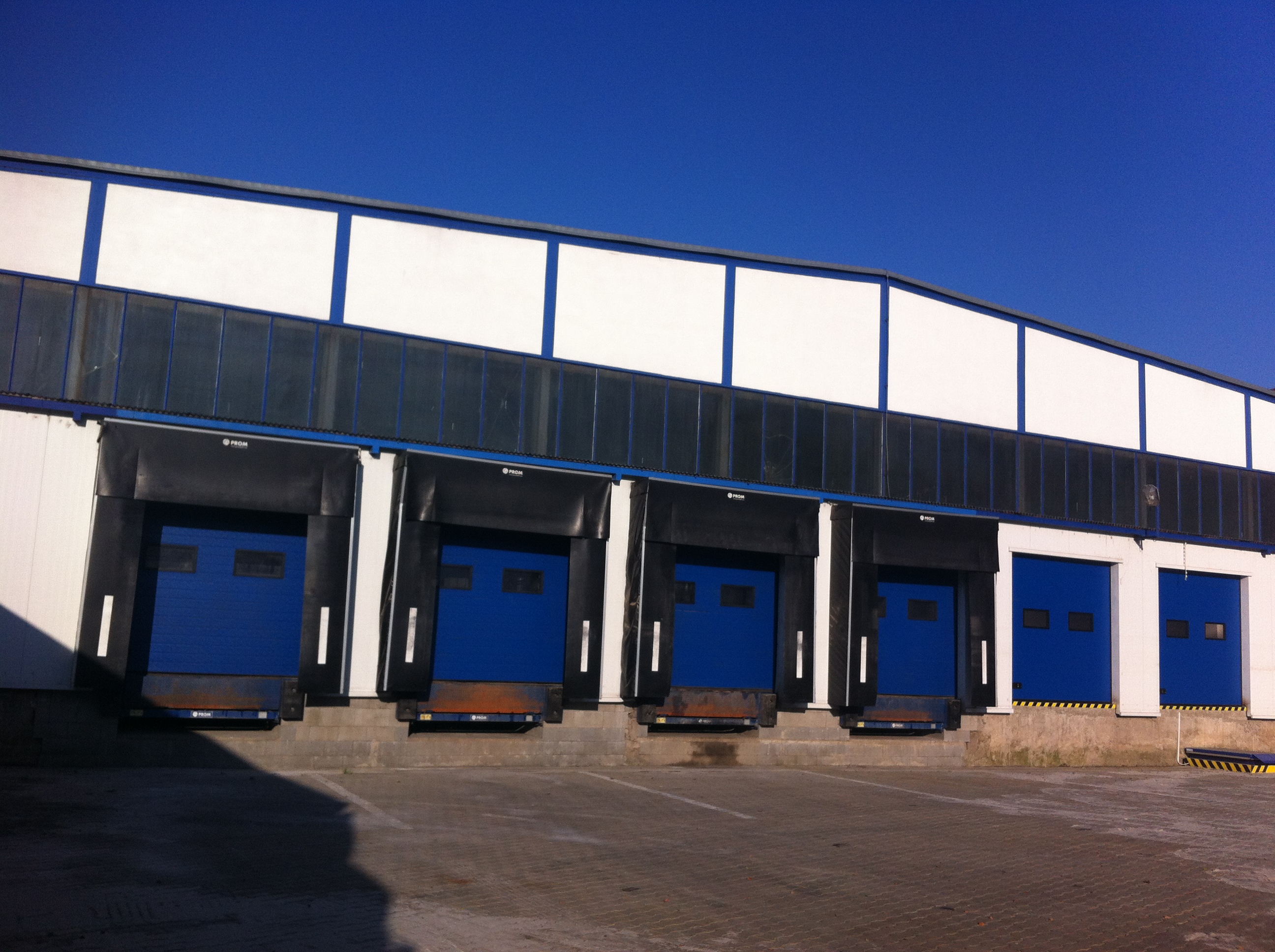 RTR - TRANSPORT A LOGISTIKA, s.r.o. foto 2