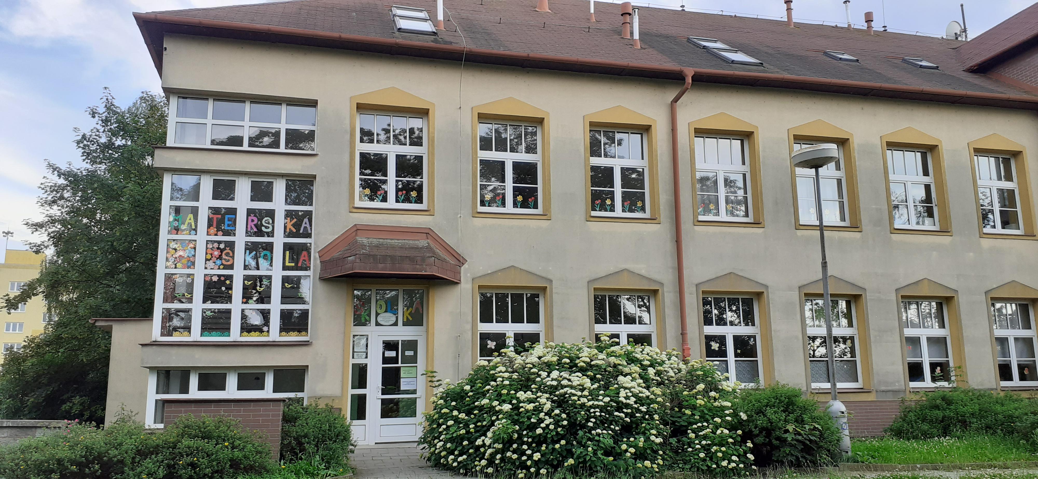 Speciální mateřská škola A & J, s.r.o. foto 3