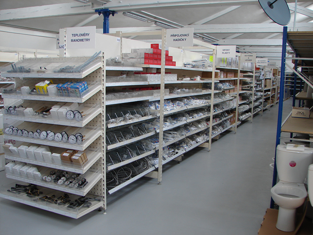 PTÁČEK: topení-voda-plyn foto 4