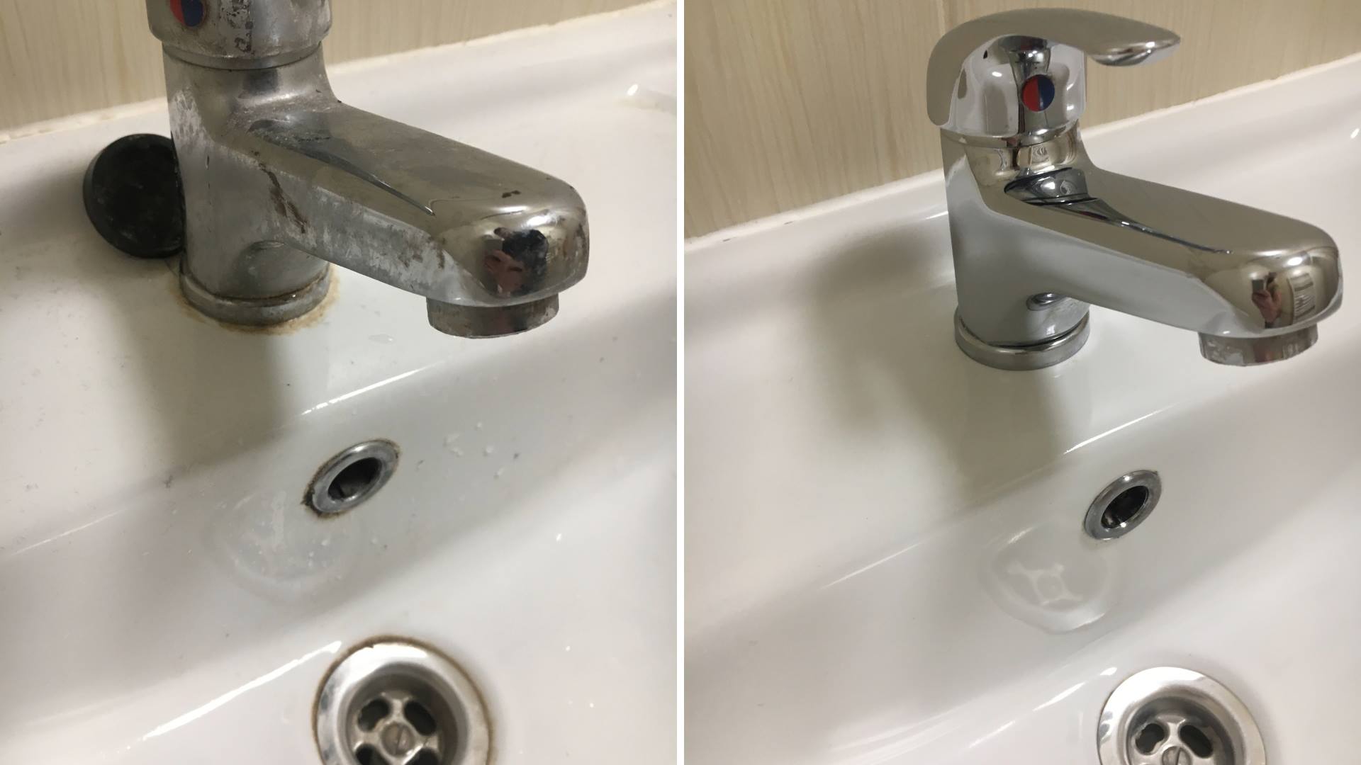 Raccoon - cleaning service foto 4