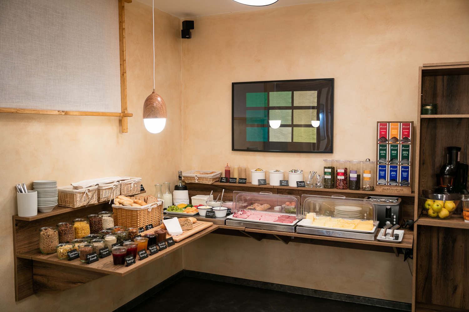 Pytloun Design Self Check-in Hotel **** foto 6
