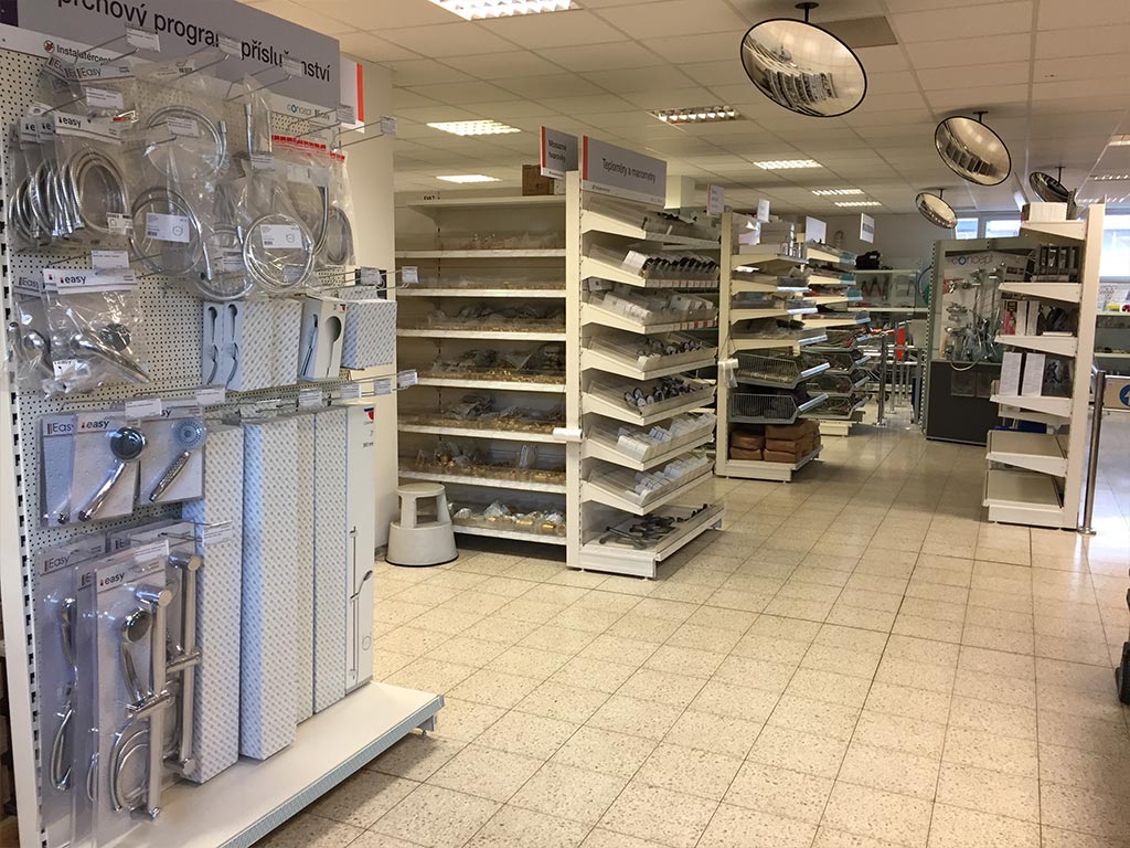 PTÁČEK: topení-voda-plyn foto 3