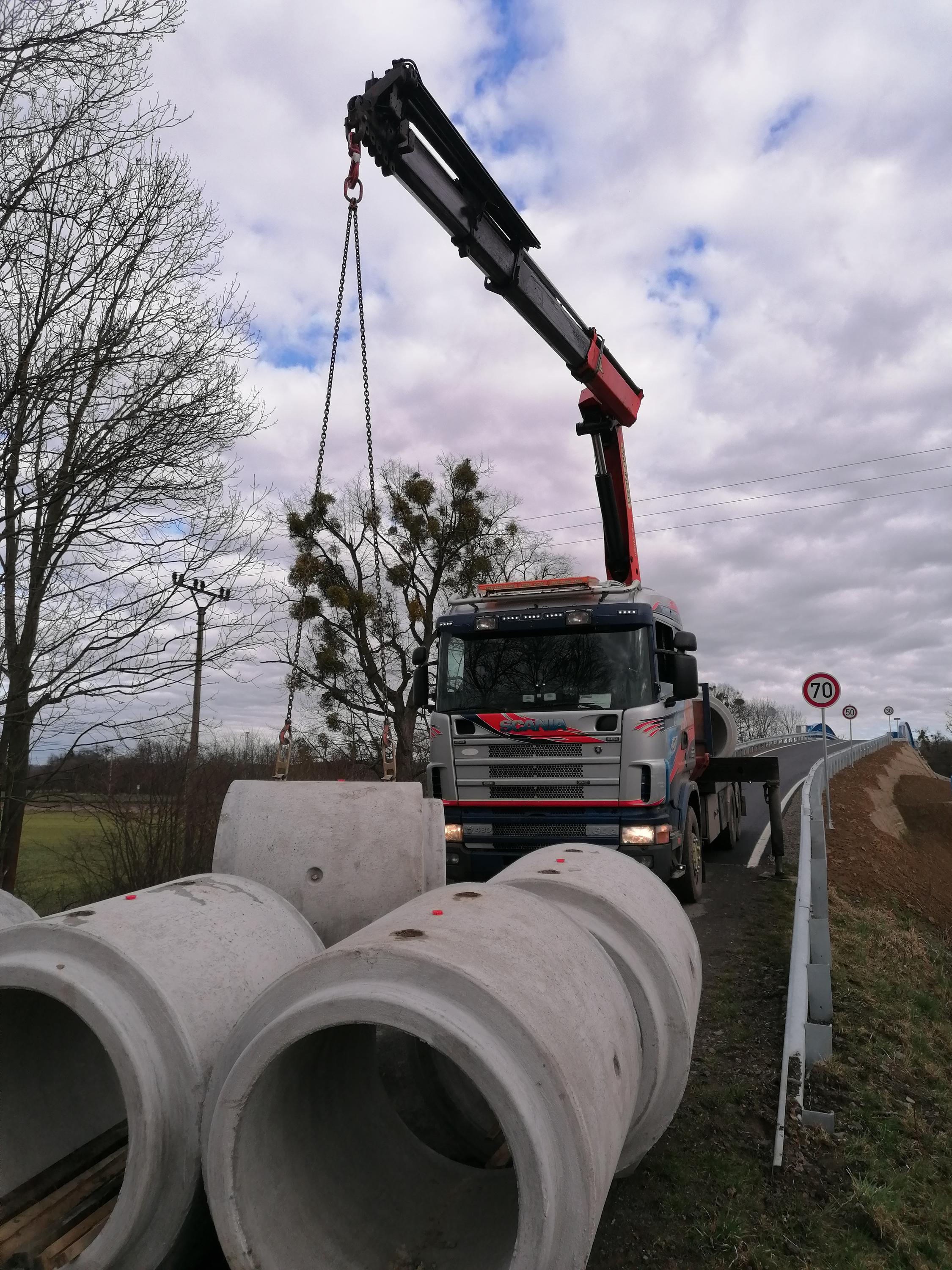 AUTODOPRAVA KOČÍ foto 5