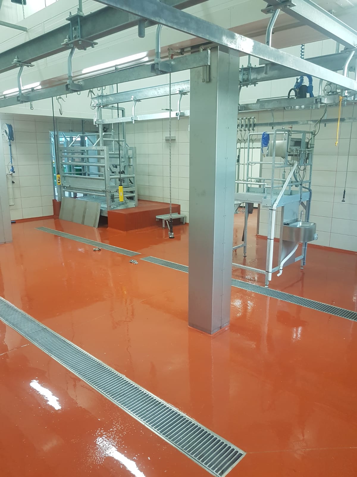 Ekofarma a jatka Tanvald - František Berka foto 2