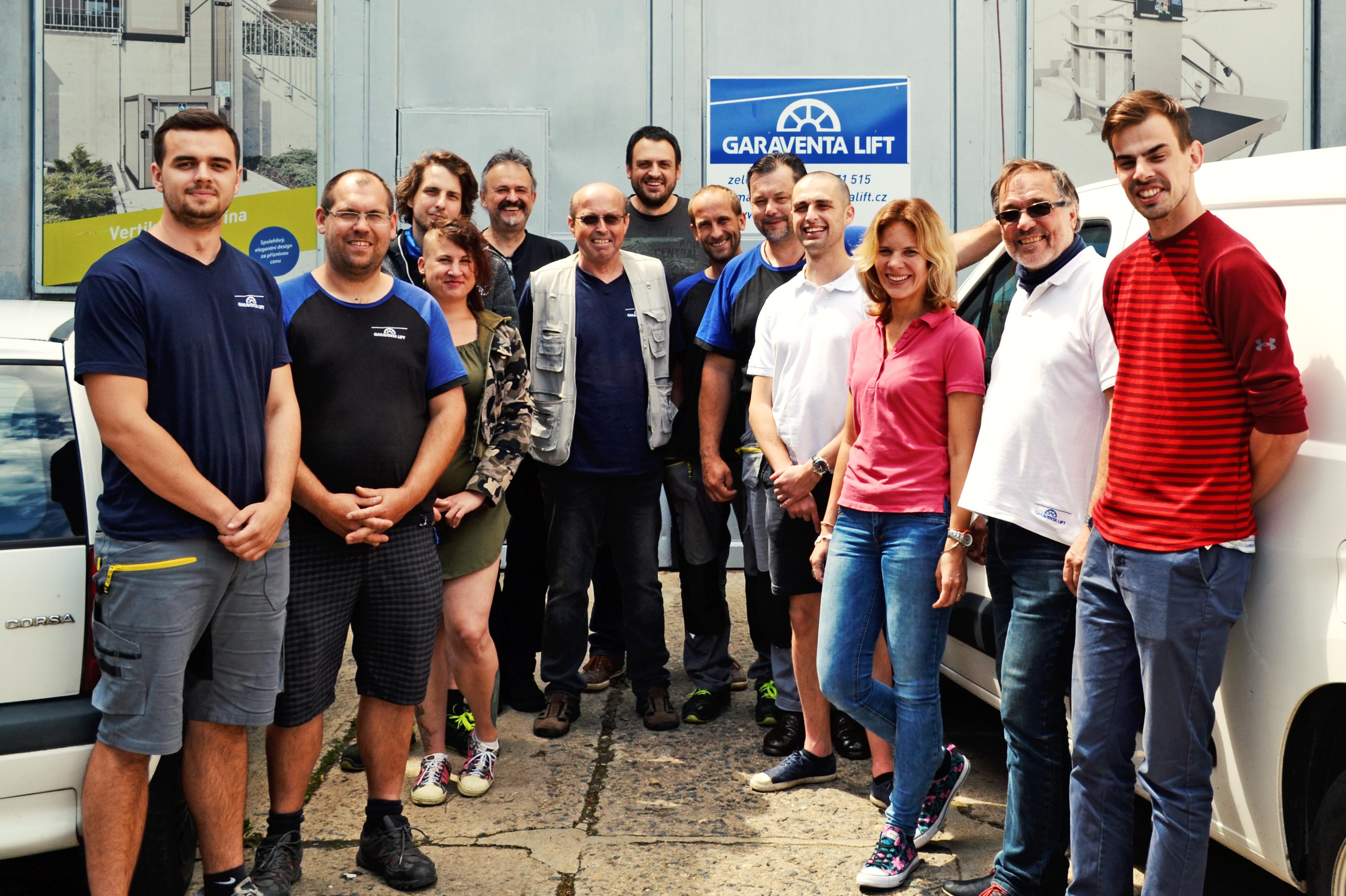 Savaria Česko s.r.o.