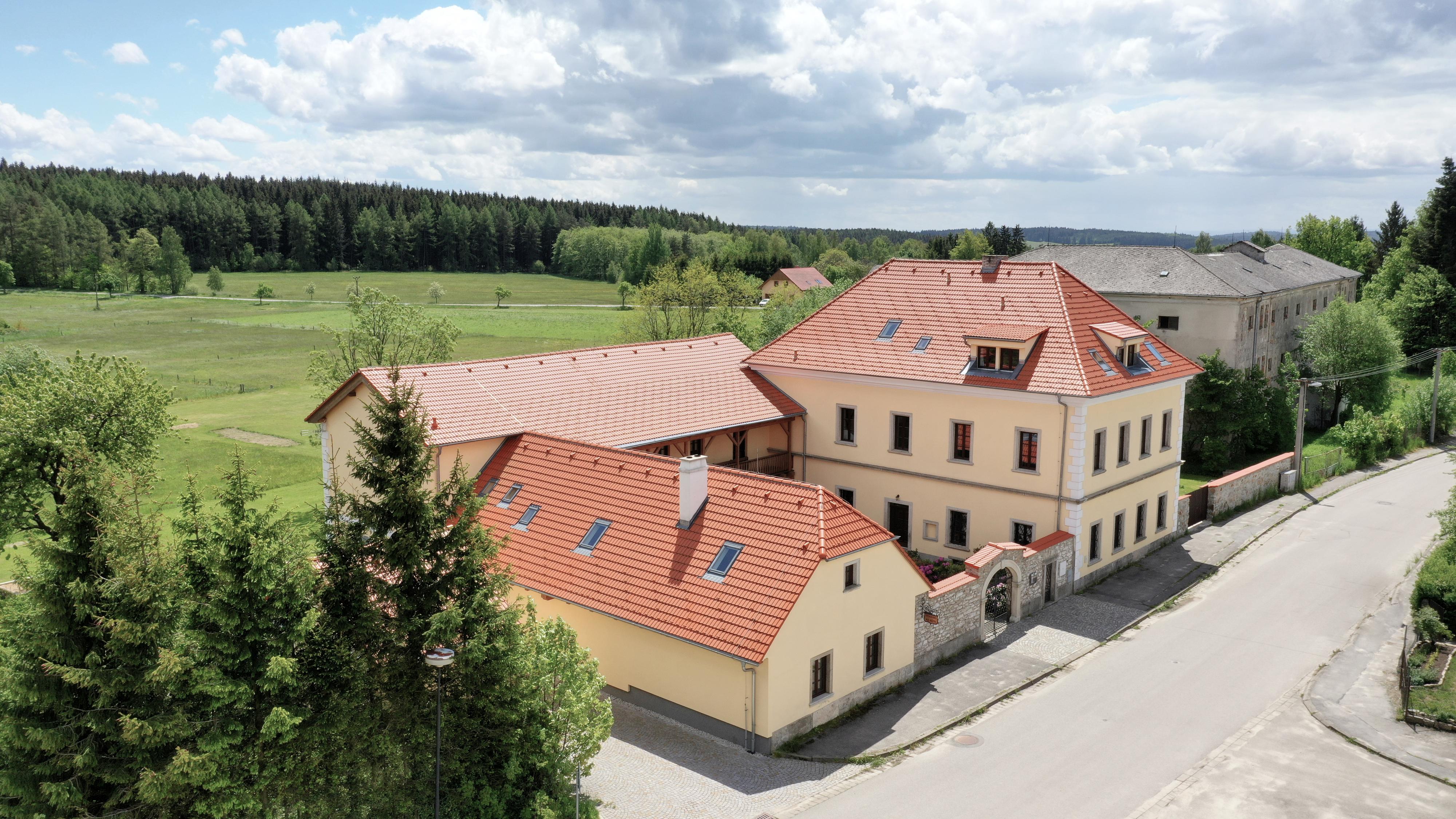 Hostinec Na Návsi foto 2