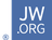 logo Náboženská společnost Svědkové Jehovovi