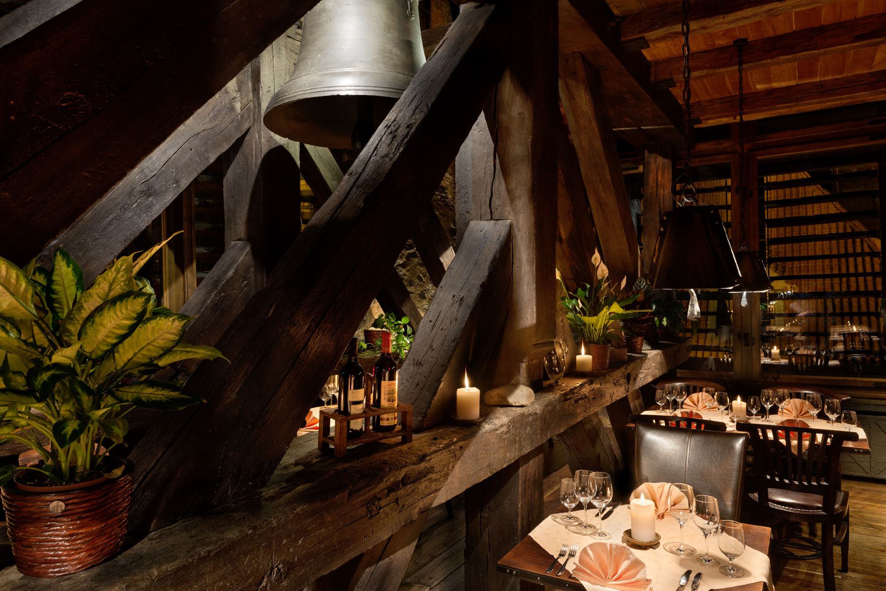 Restaurant Zvonice foto 5