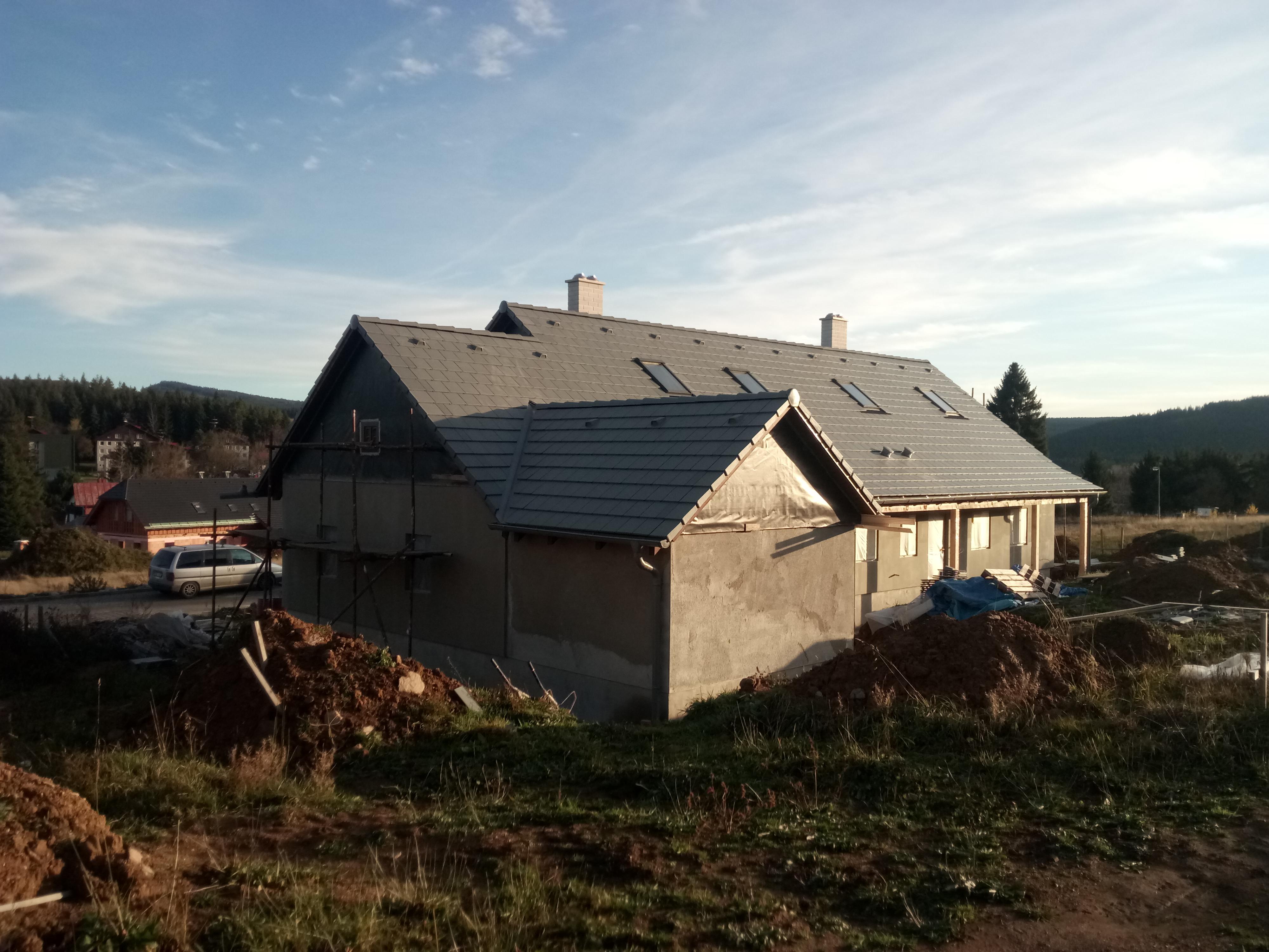 střechy-perfekt, s.r.o. foto 6