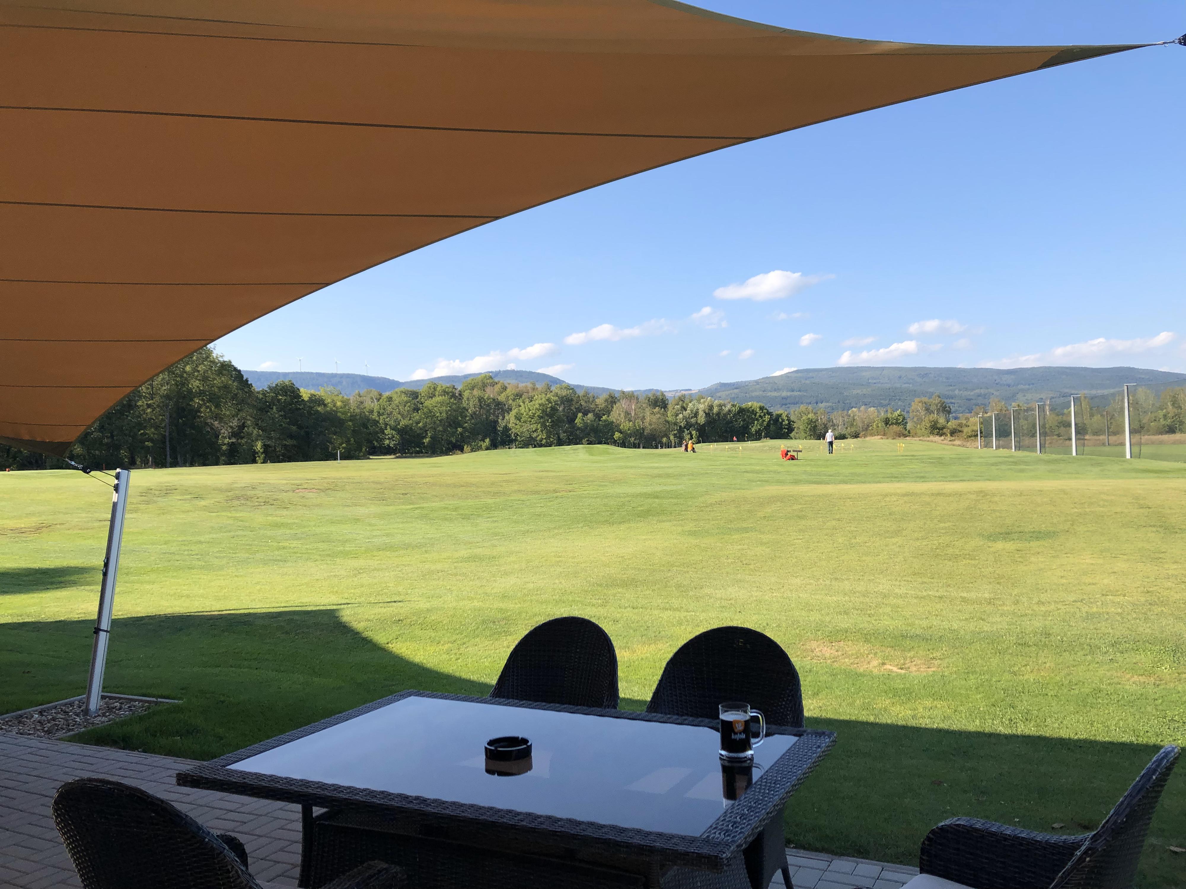 Golf Resort Barbora