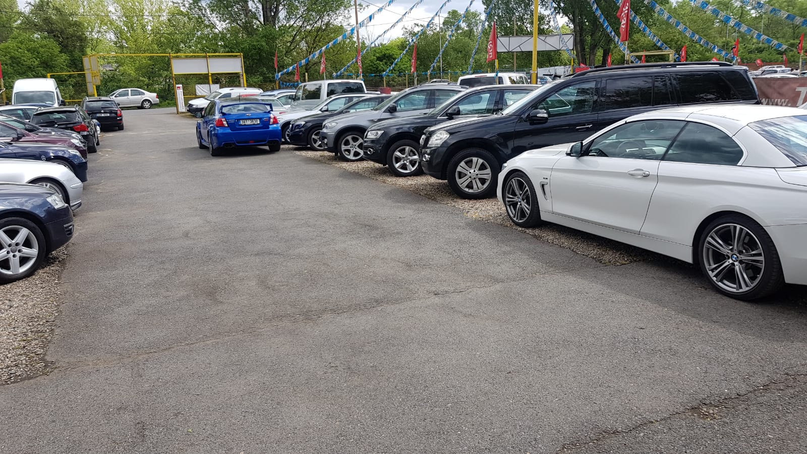 Michal Vávra - AUTO ARI foto 4