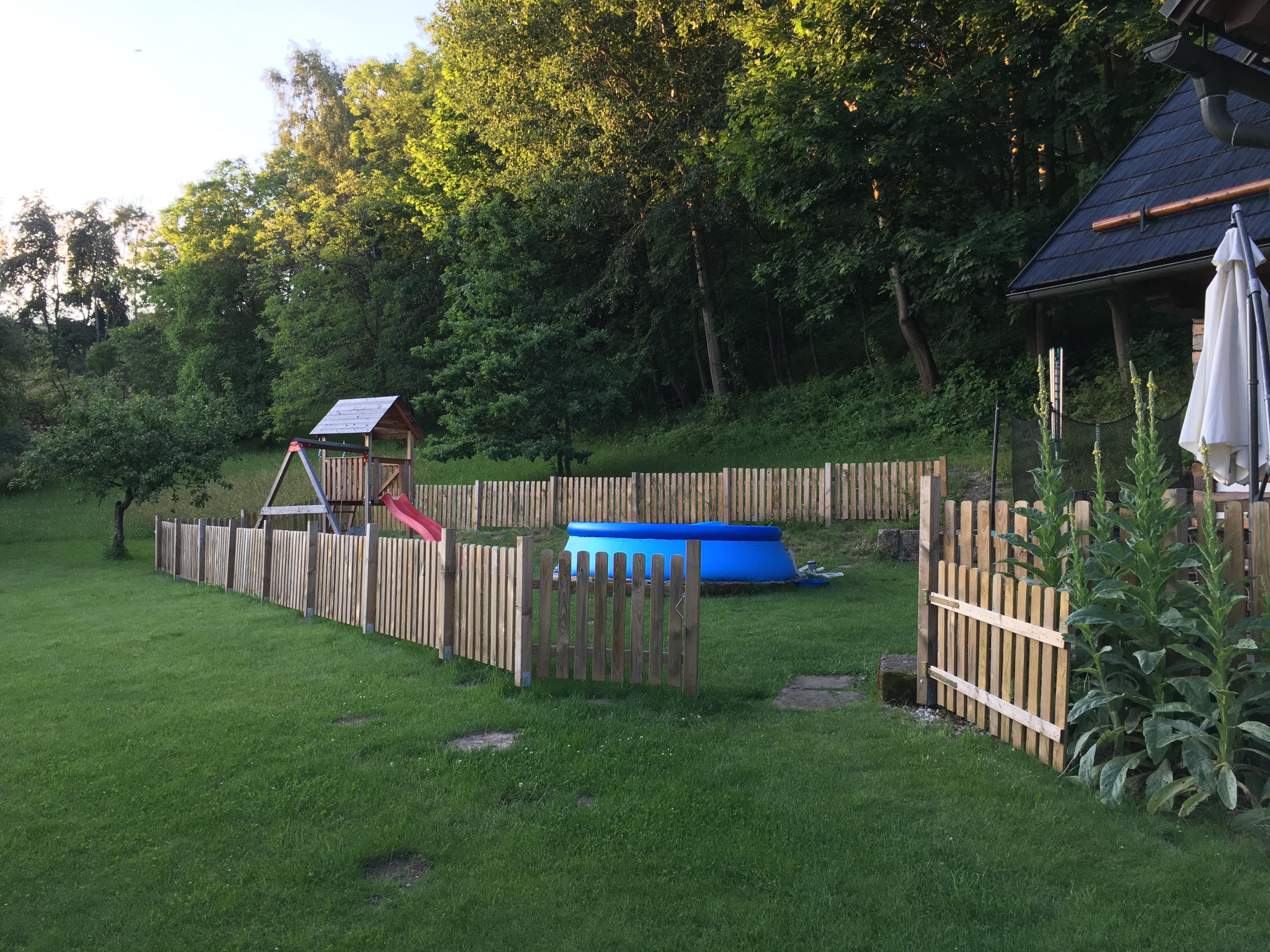 Roubenka Loktuše foto 6