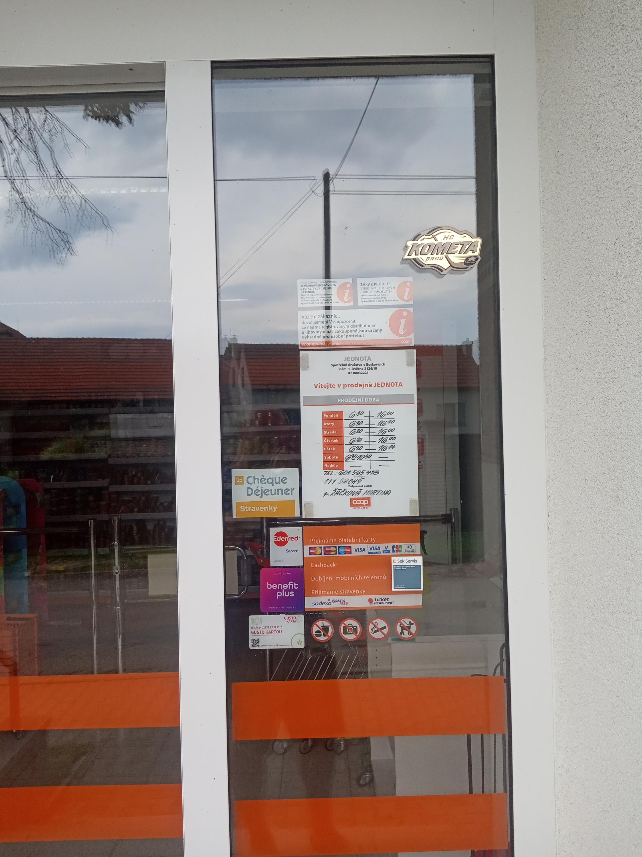 COOP JEDNOTA foto 2